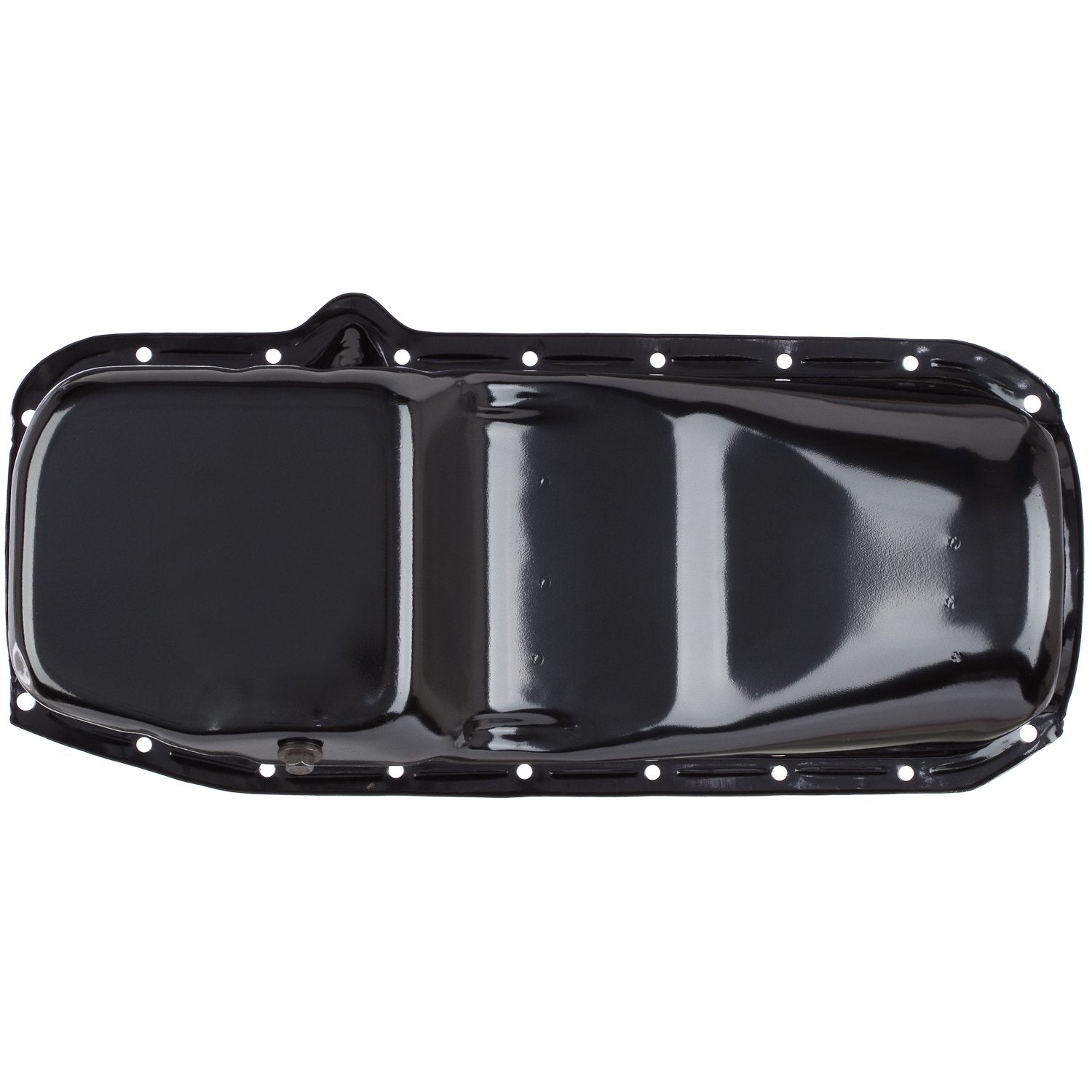 Atp Automotive Graywerks 103034 Engine Oil Pan