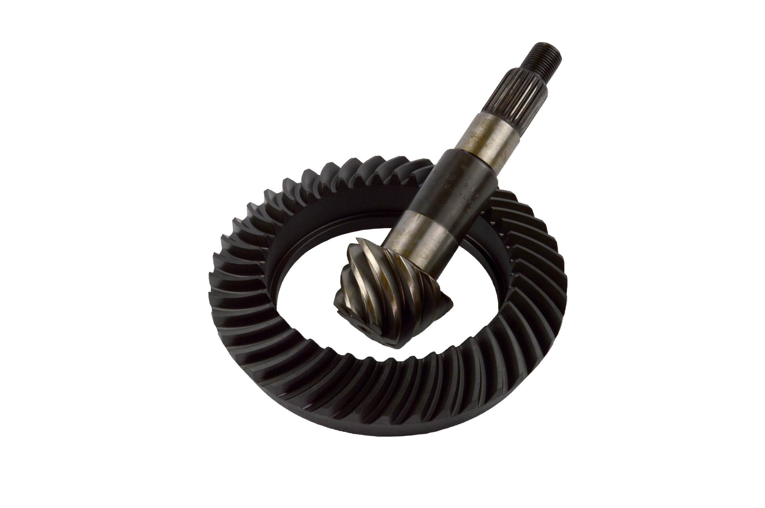 Spicer 2018756 Differential Ring And Pinion Gear Set For Dana 44, 5.13 Ratio