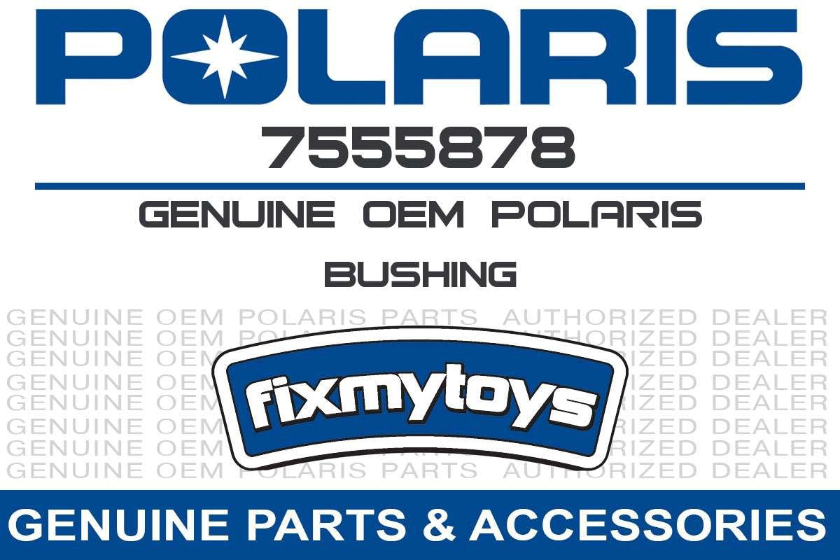 Polaris Oem Steering Post Bushing (10) 1993-2001 Magnum Scrambler Sportsman