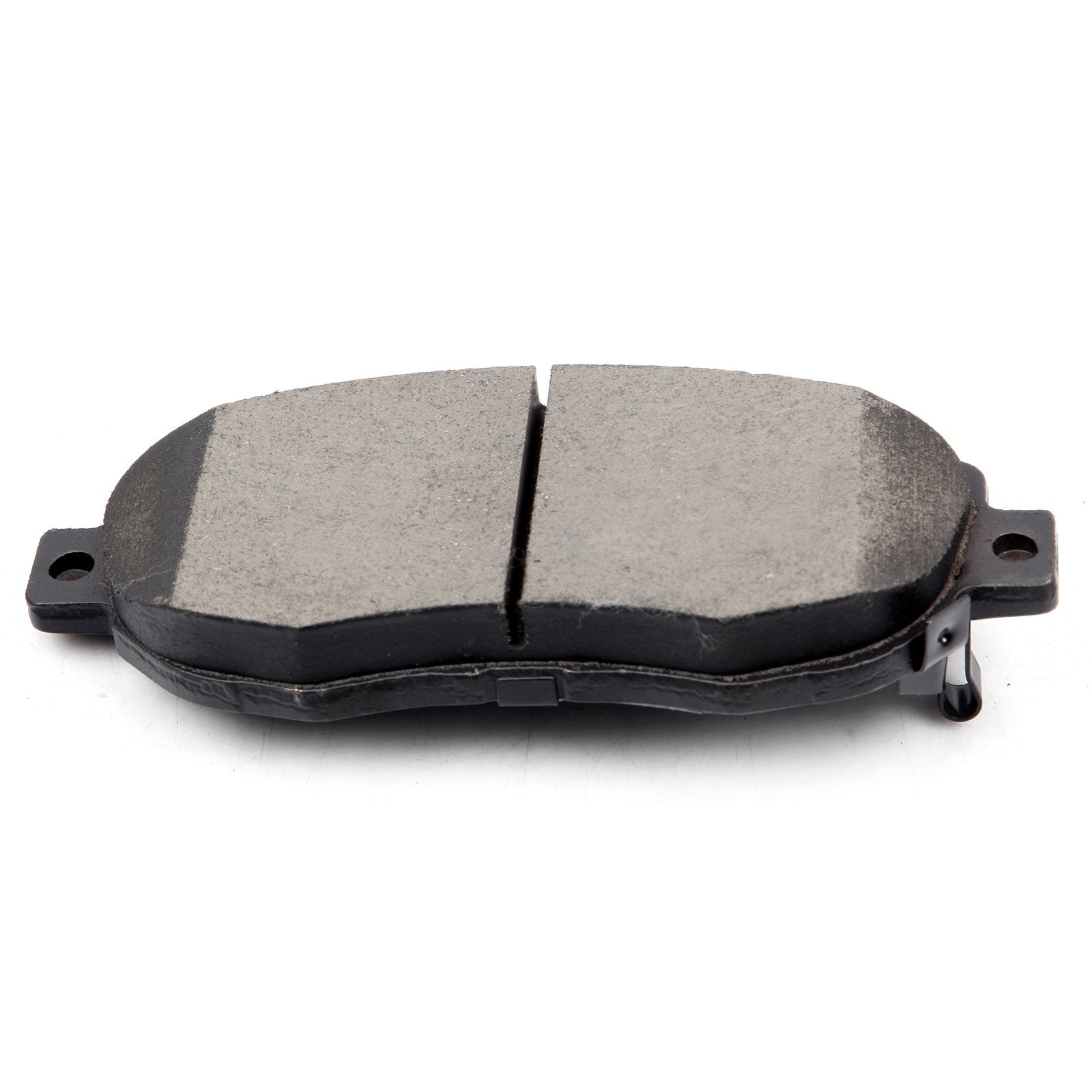Cciyu D619 Front Ceramic Brake Pads Kits 4Pcs Fit For 93-05 For Lexus Gs300,98-00 For Lexus Gs400,01-05 For Lexus Gs430,01-05 Fo