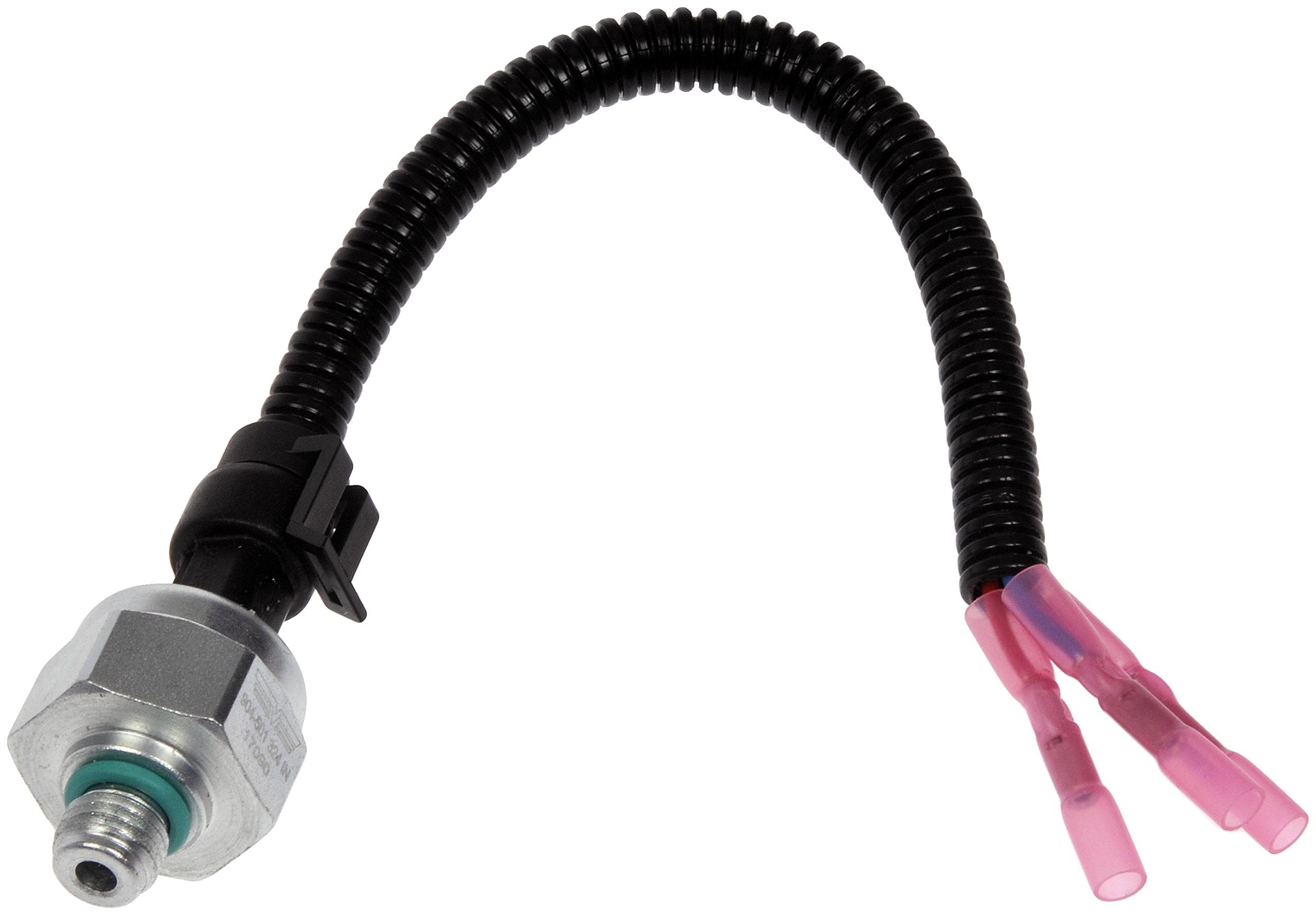 Dorman 904-501 Diesel Injection Control Pressure Sensor Compatible With Select Ford / International Models