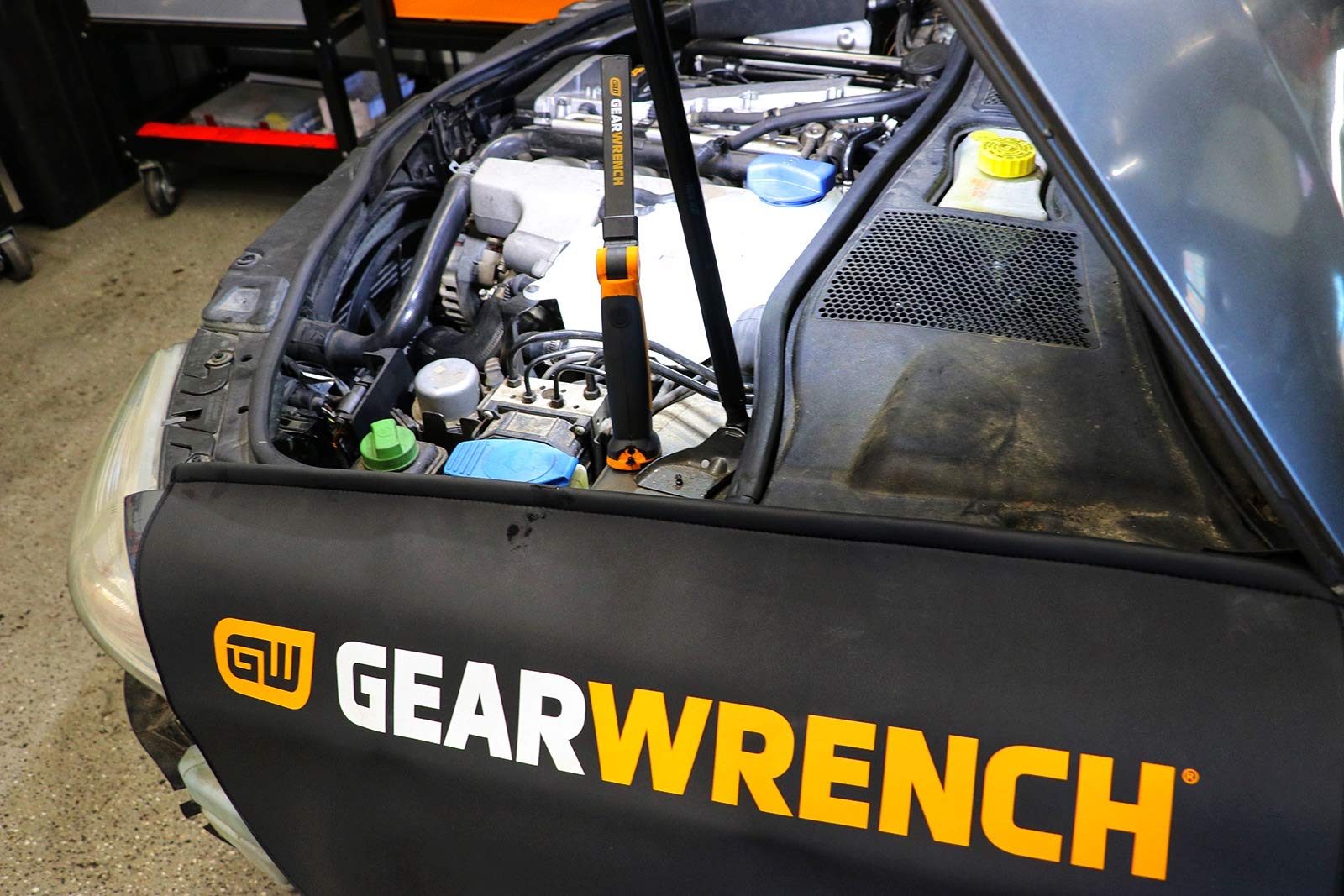 Gearwrench Magnetic Fender Cover - 86991