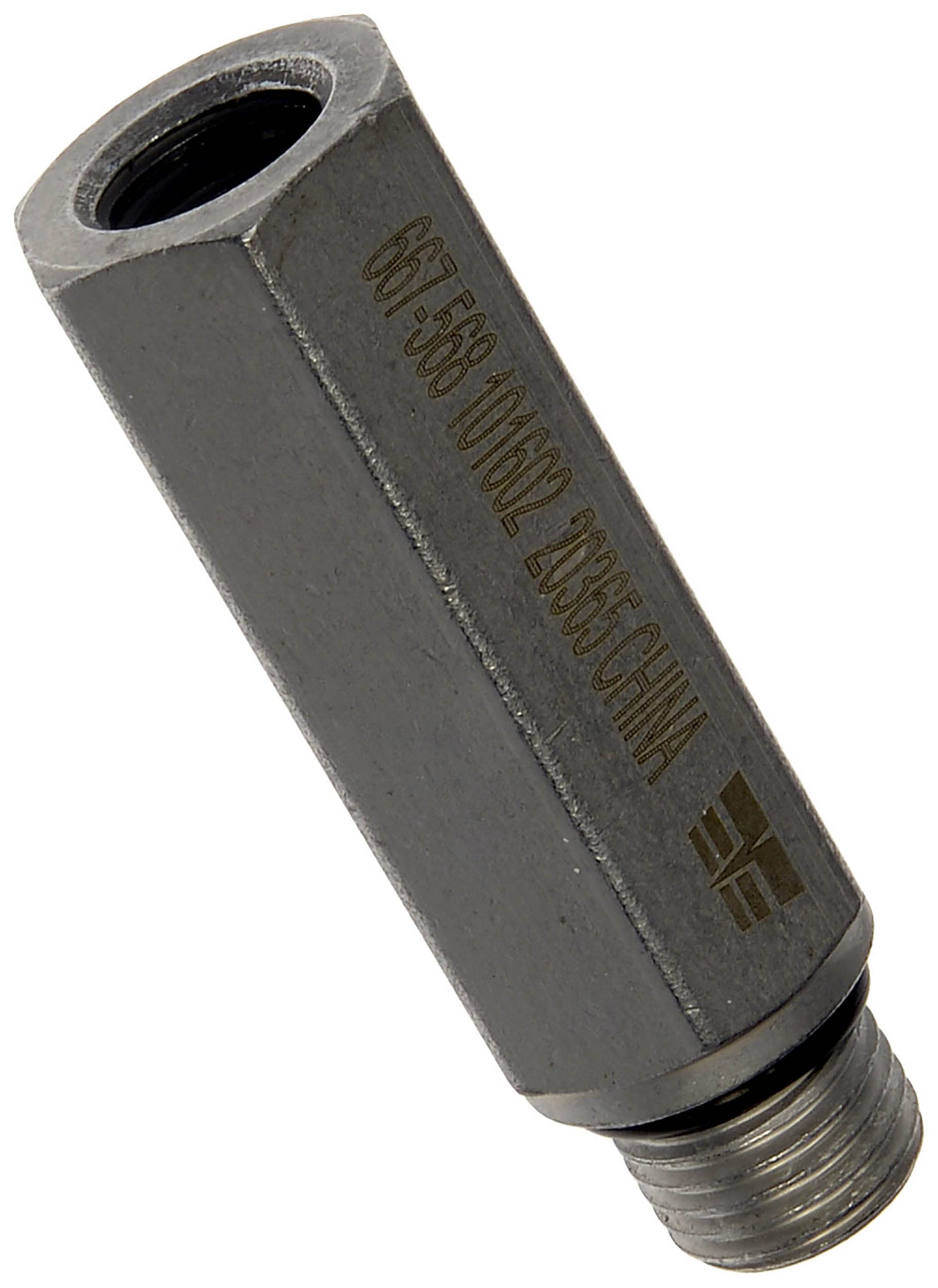 Dorman 667-568: Turbocharger Oil Line Adapter