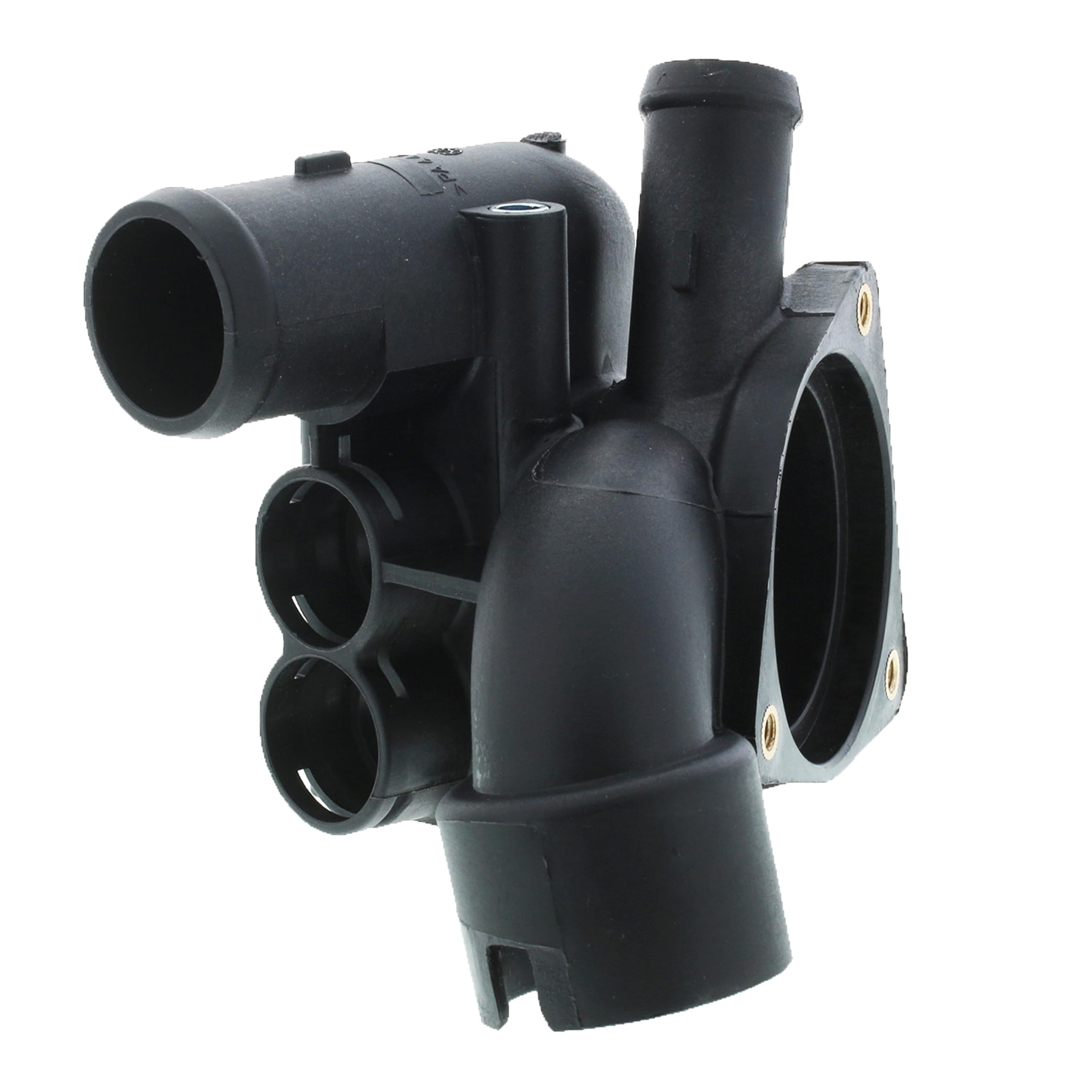 Engine Coolant Thermostat Housing