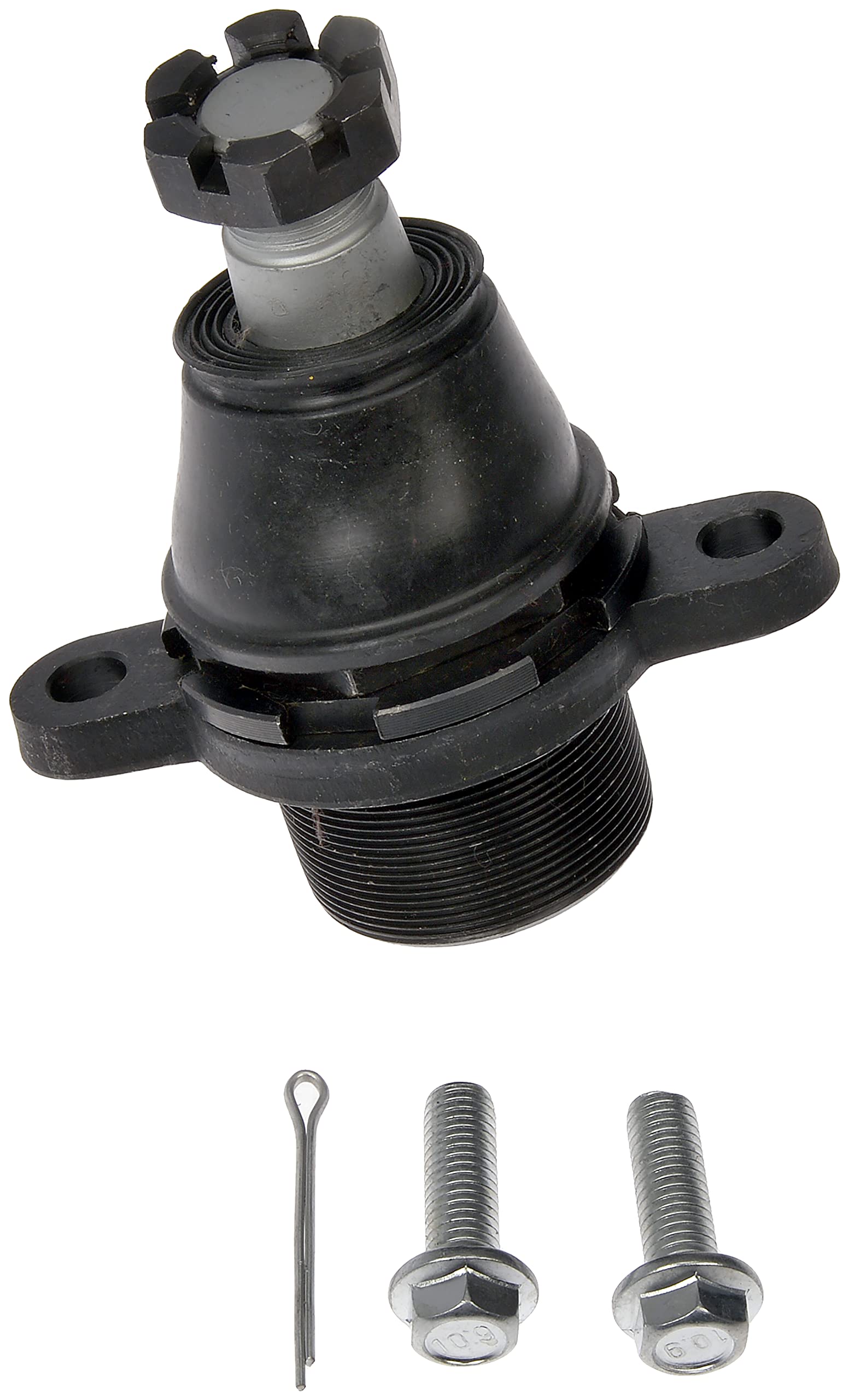 Dorman Bj87355Pr Front Lower Alignment Caster/Camber Ball Joint Compatible With Select Ford Models (Oe Fix)