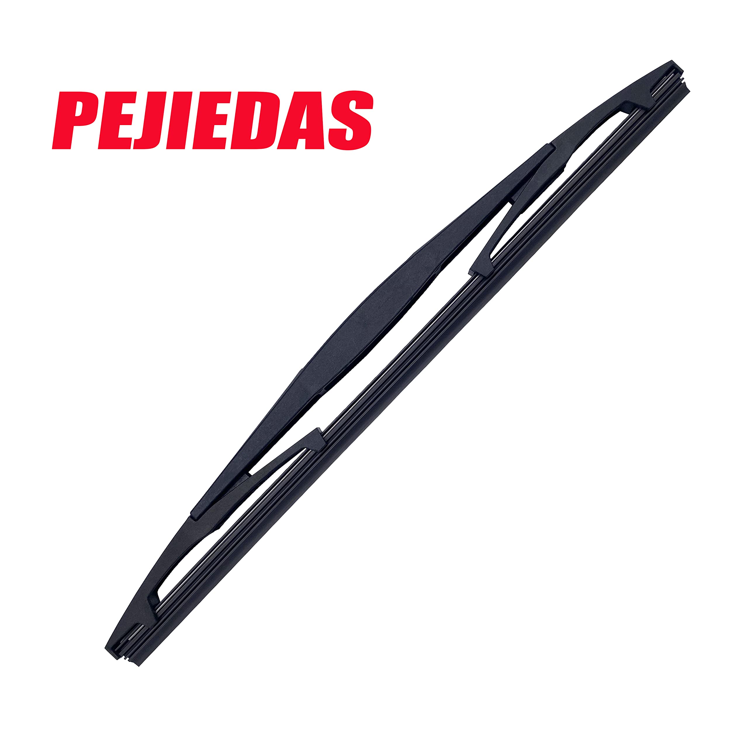 Pejiedas 26+20 Windshield Wipers With 14 Rear Wiper Blade Replacement For Subaru Ascent 2019-2022-Original Factory Quality (Pack Of 3)