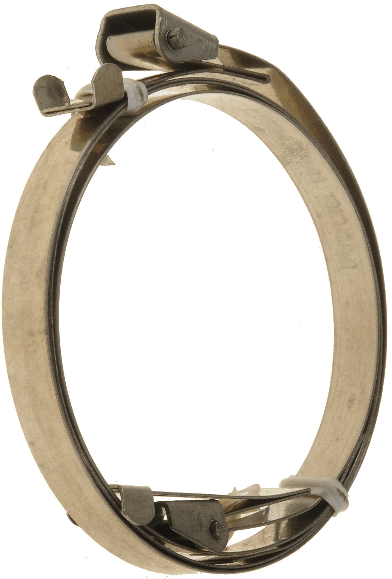 Dorman 03644 C.V. Joint Boot Universal Clamp Kit - 2 Clamp Kit