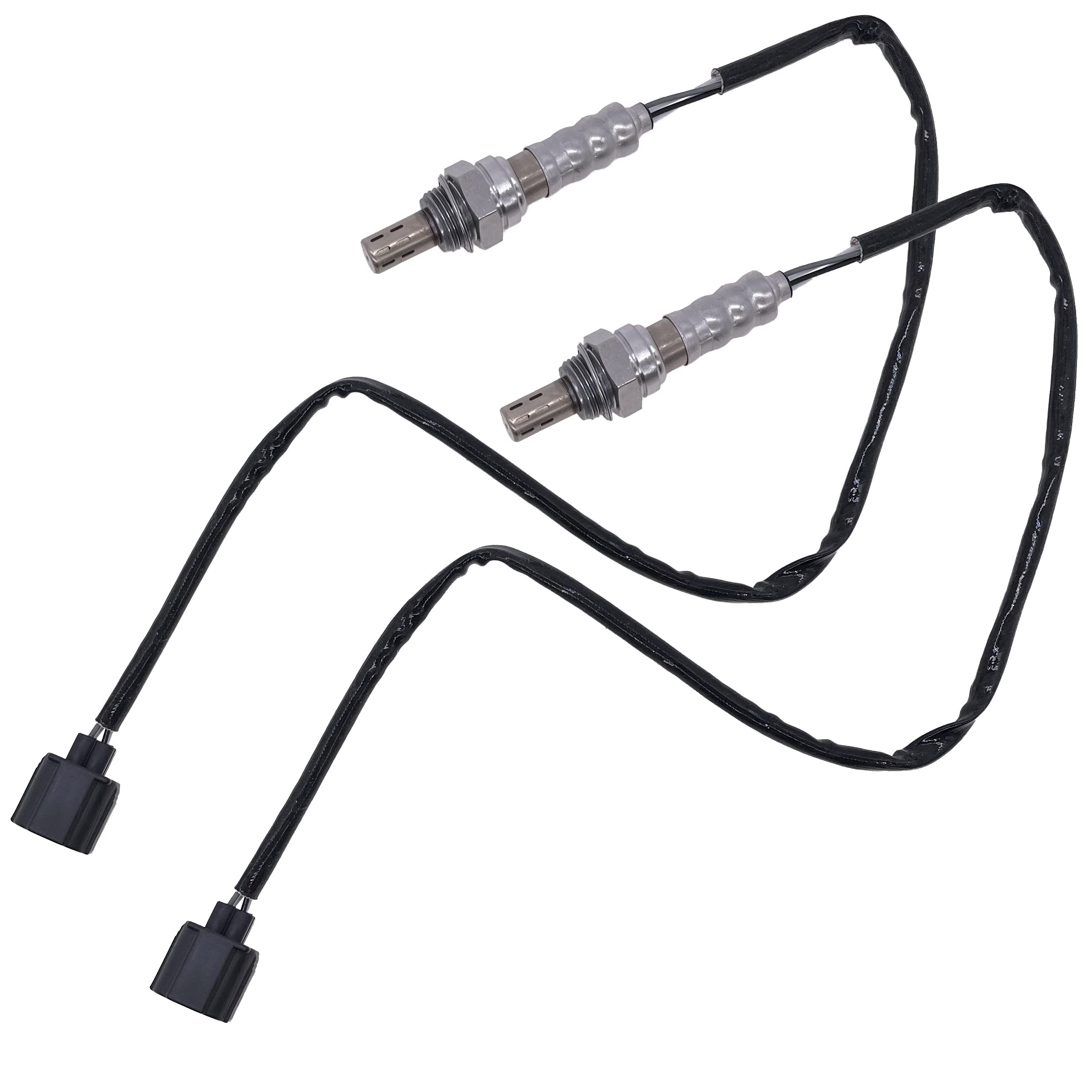 SFYAUTO 2 PCS Oxygen O2 Sensor 234-4587, 05149171AA,68144248AA Compatible With Chrysler 300 Dodge Dokota Durango Charger Ram 150