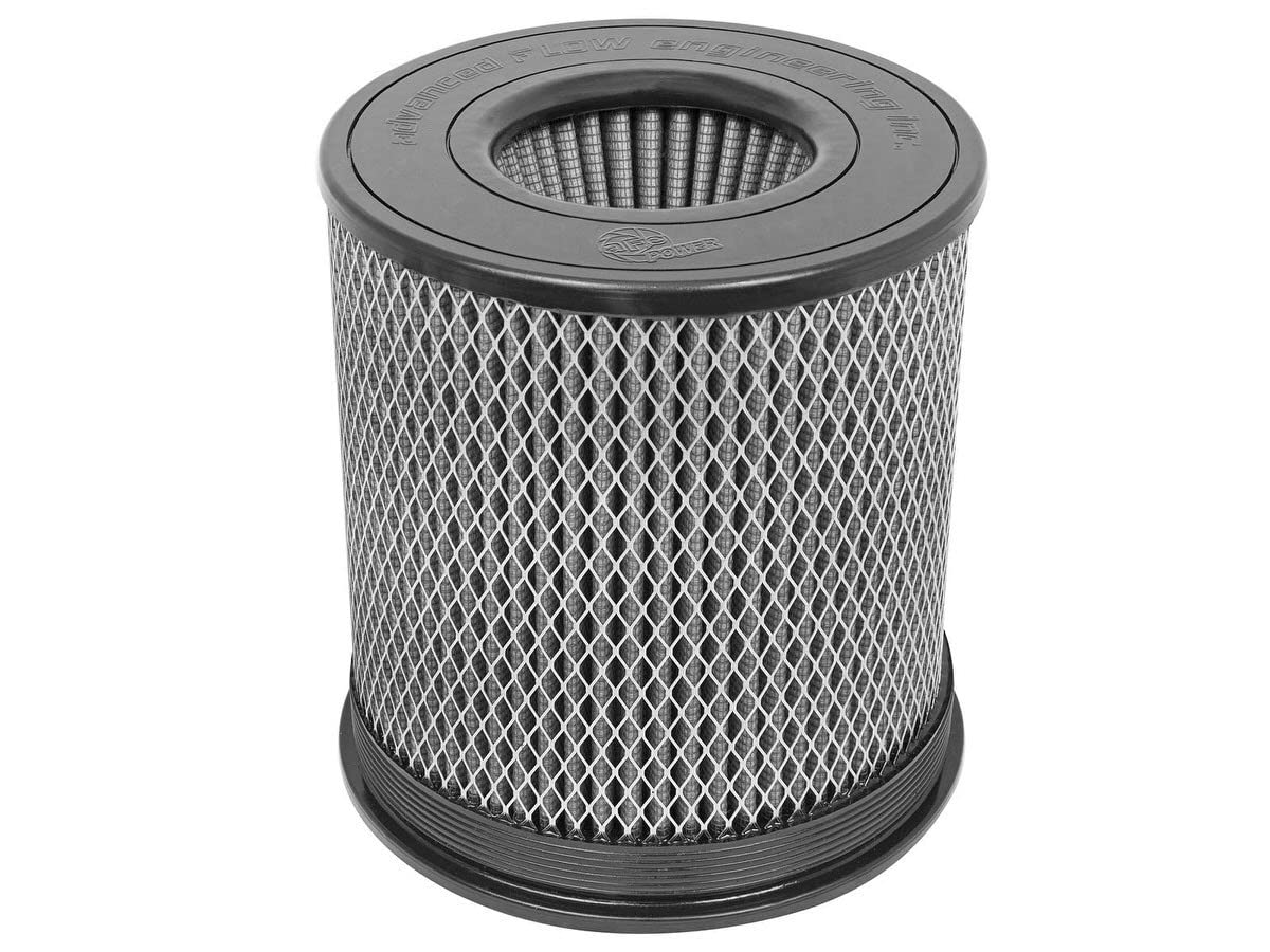 Afe 21-91059 Momentum Hd Pro Dry S Cylinder Shaped Air Filter