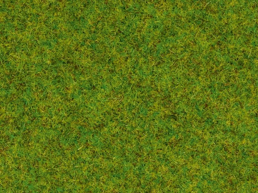 Noch 50210 Static Grass Sp Grn 3.5Oz H0,Tt,N,Z Scale Model Kit