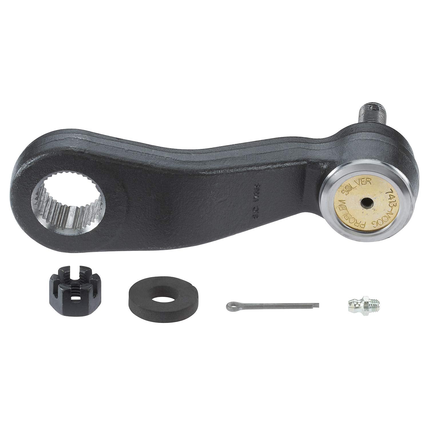 Moog K6654 Steering Pitman Arm For Chevrolet Silverado 1500