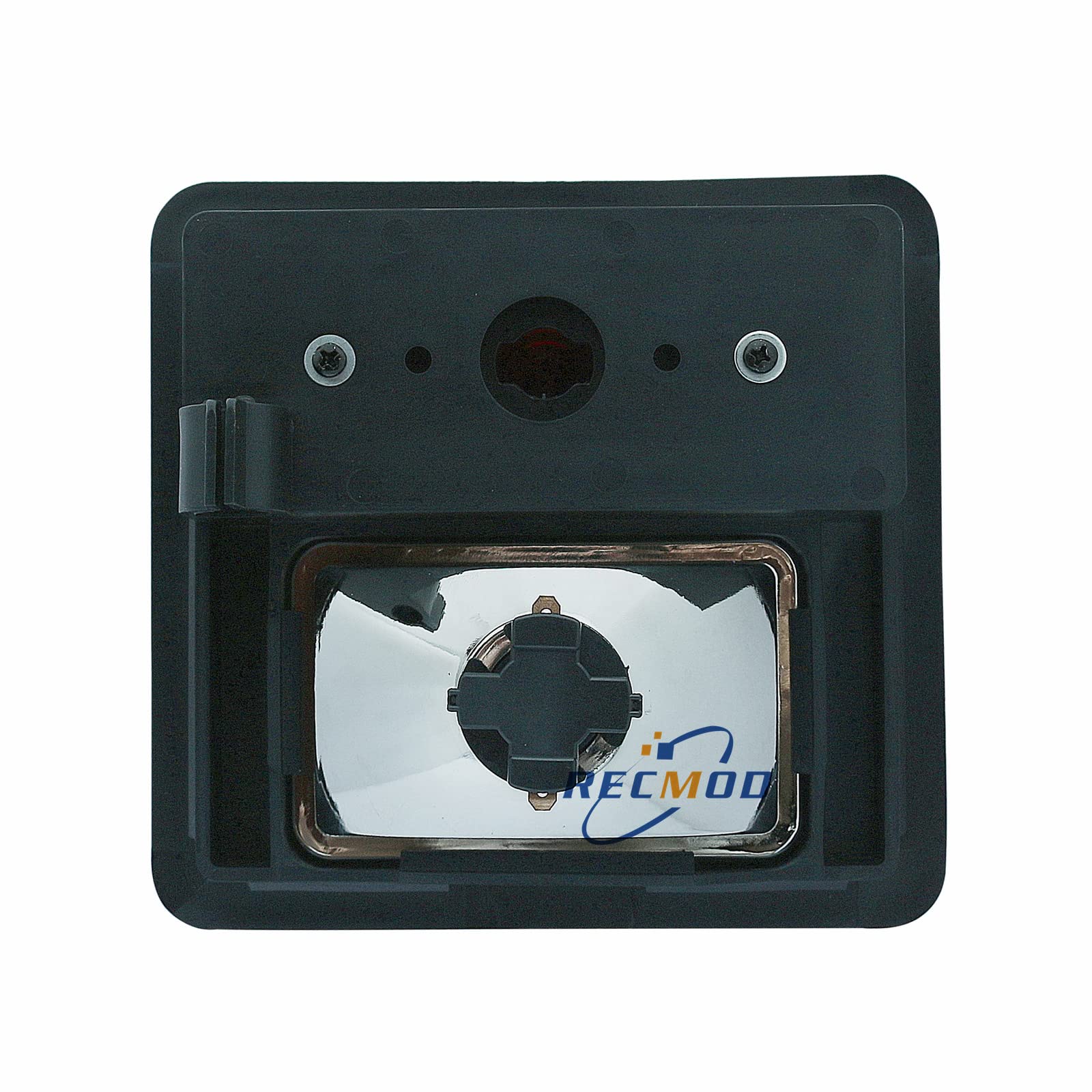 Recmod 2Pcs Tail Light Rear Lamp Assembly 6670284 For Bobcat Skid Steer Loader Fit S150 S160 S175 S185 S205 S220 S250 S300 S450