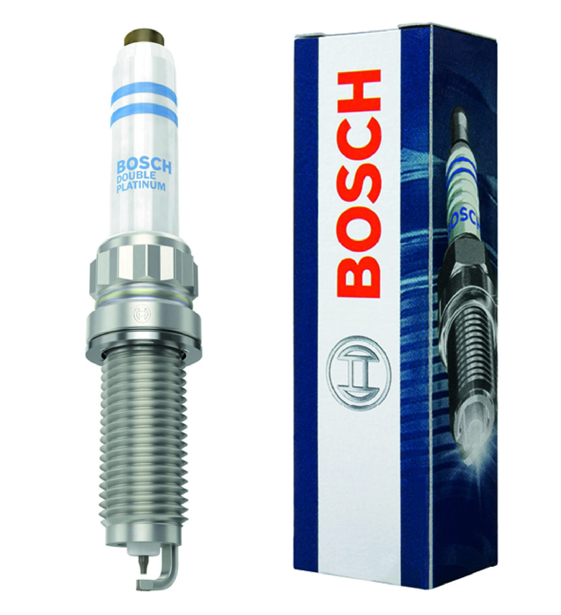 Bosch Spark Plug - 8169