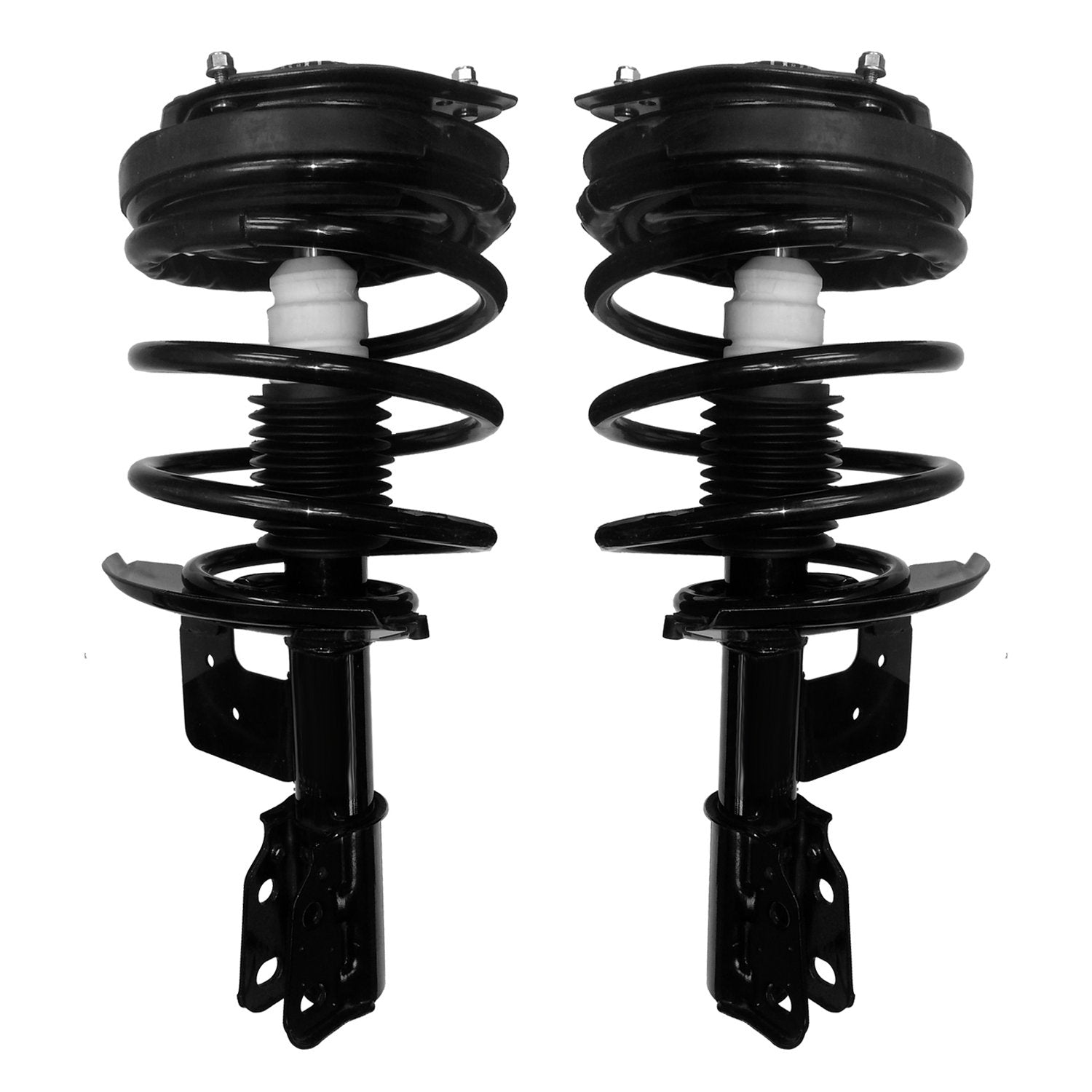 1985-1990 Buick Electra, 1986-1990 Buick Lesabre, 1986-1990 Cadillac Commercial Chassis, 1985-1990 Cadillac Fleetwood - 31-14050