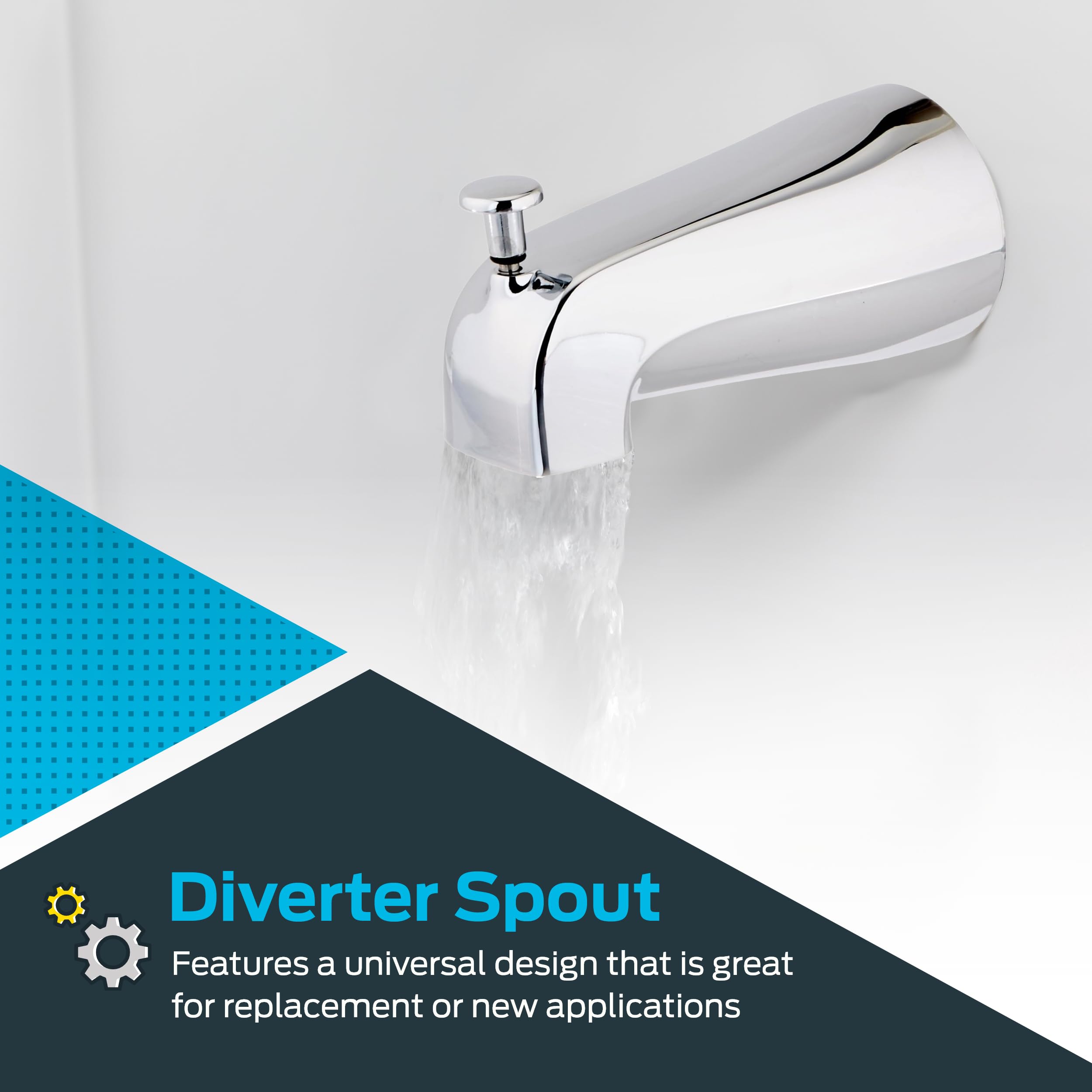 Sem 15083 Silver Color Coat - 12 Oz.