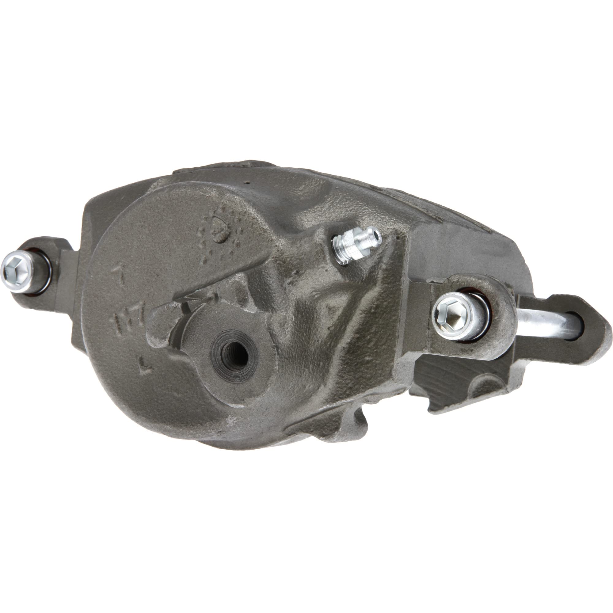 Centric Parts 141.66006 Semi Loaded Friction Caliper