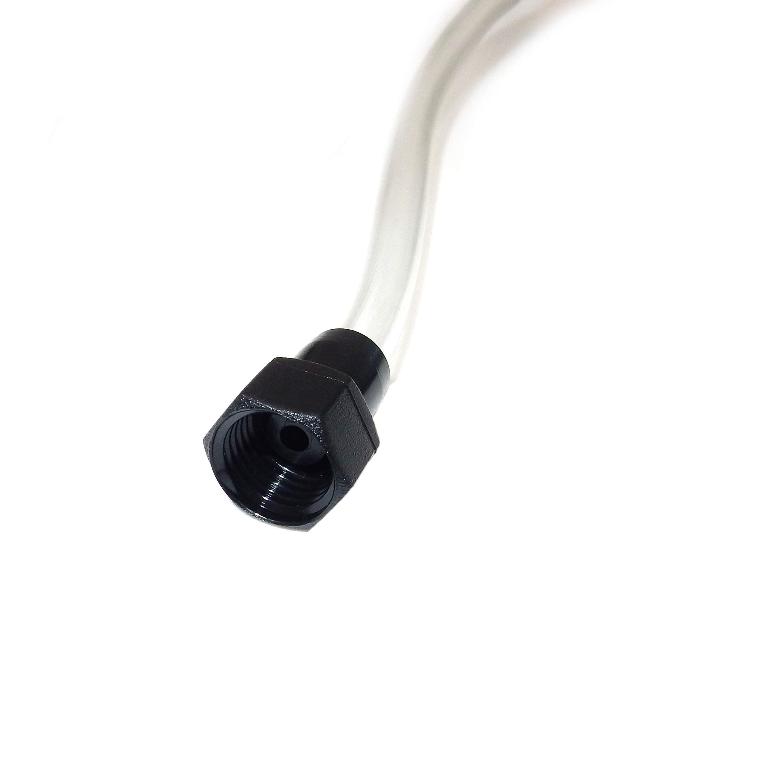 Lubegard Kooler Kleen Transmission Cooler Flush - 13.25 oz, Model 19001