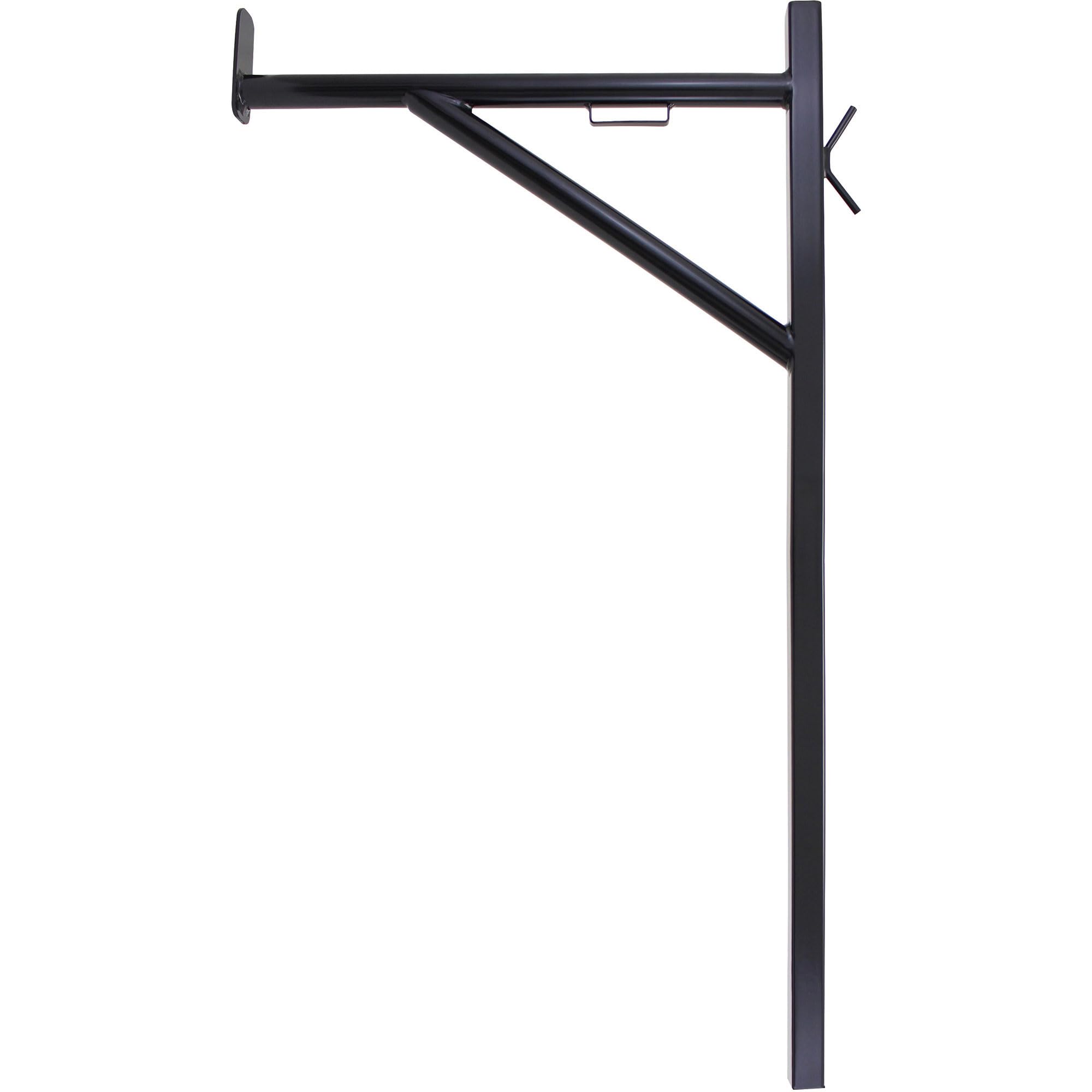 Westin 57-9005 Hd Ladder Rack (Single)