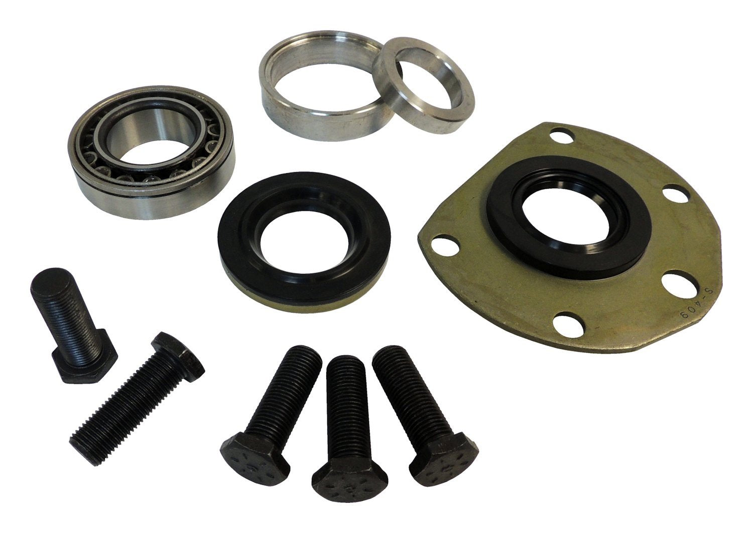 Crown Automotive 7086Bk Axle Shaft