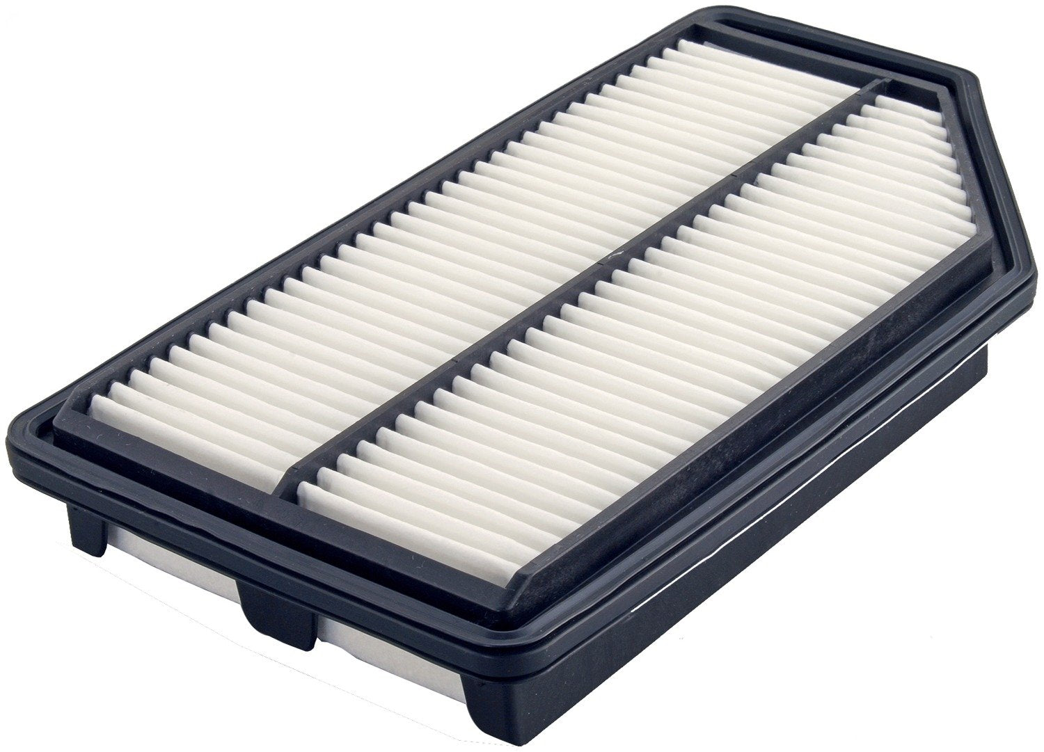 FRAM Extra Guard CA11042 Replacement Engine Air Filter for Select 2011-2017 Honda Odyssey (3.5L), Provides Up to 12 Months or 12