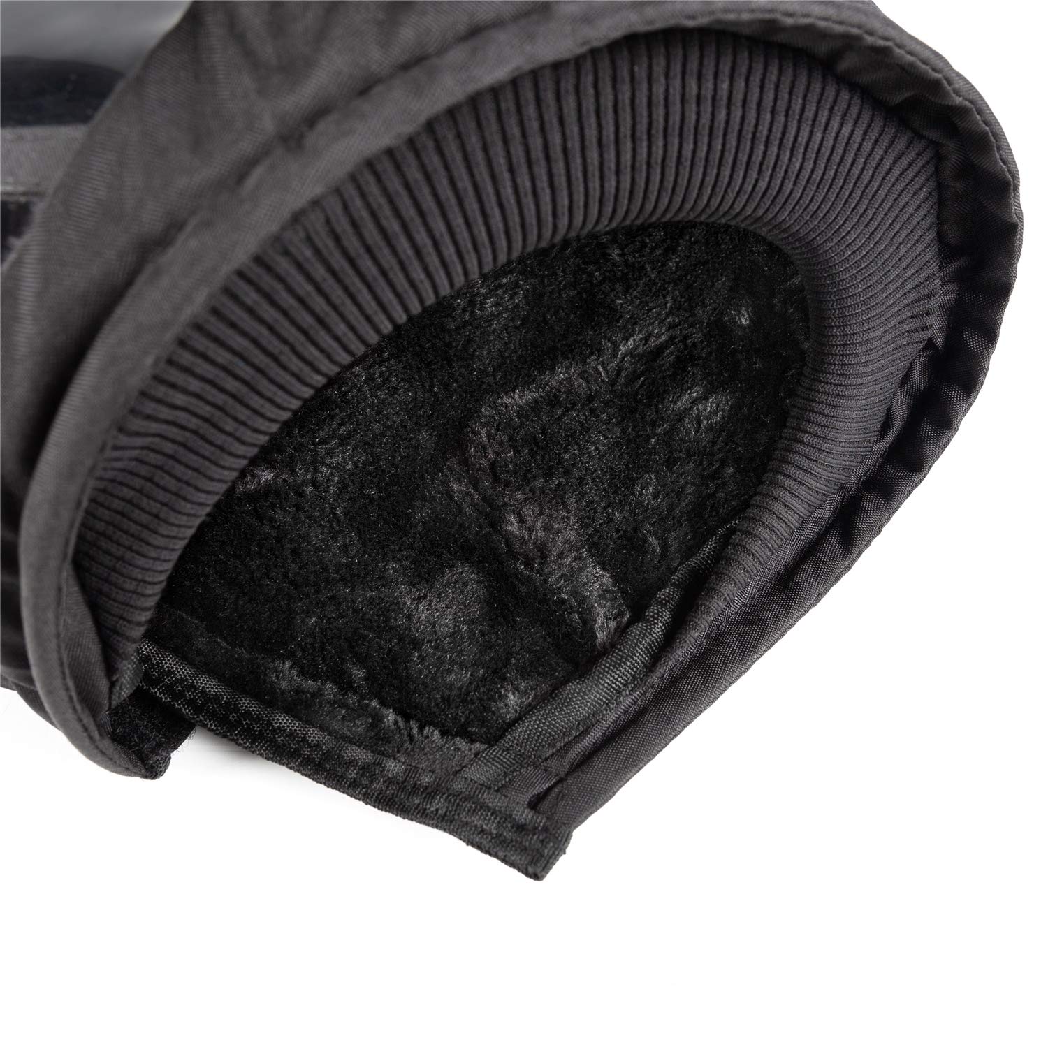 Kimpex Handlebar Standard Muff