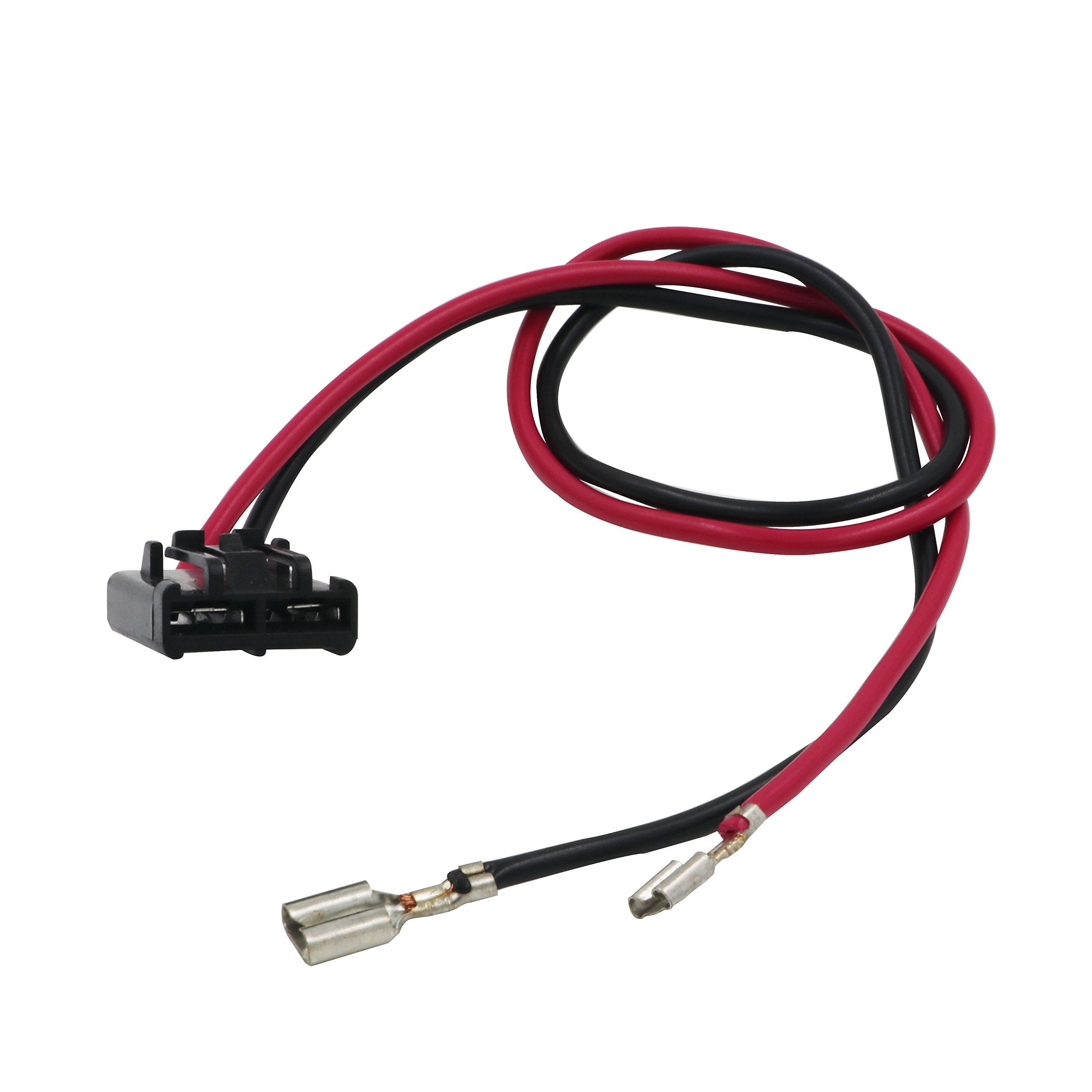 CUSTONEPARTS New Electric Fuel Pump & Install Kit Fit Multiple Models
