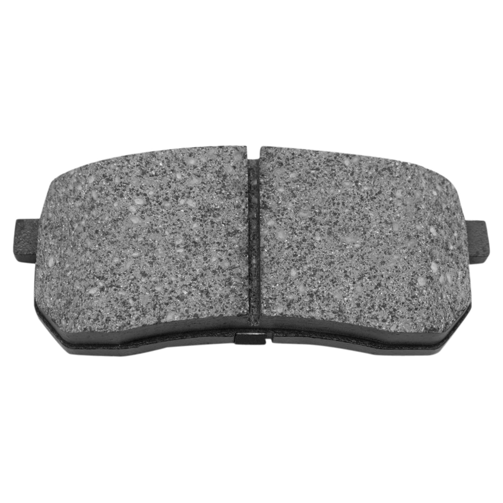 Trq Rear Ceramic Brake Pad & Rotor Kit Compatible With 2015-2016 Kia Sedona