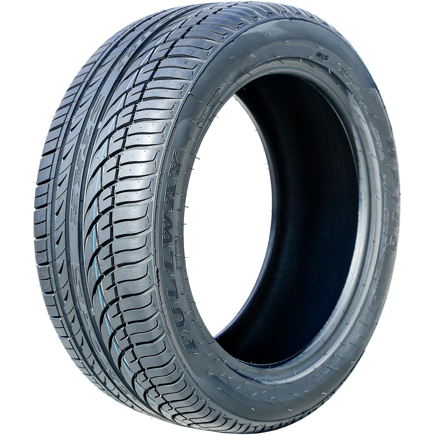 Fullway Hp108 All-Season Passenger Car High Performance Radial Tire-215/55R17 215/55Zr17 215/55/17 215/55-17 98W Load Range Xl 4