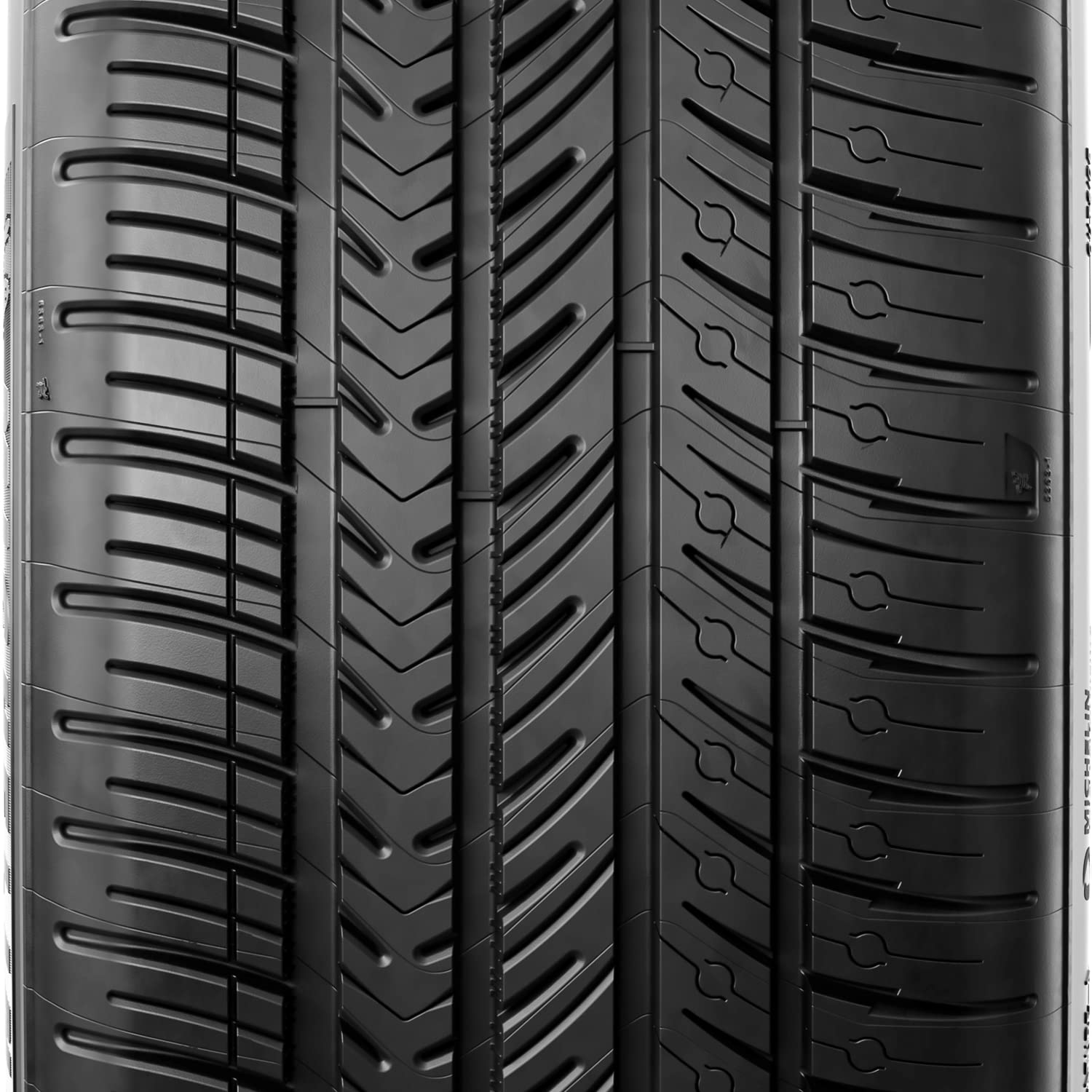 Michelin Pilot Sport All Season 4 Performance Tire 245/35Zr18/Xl 92Y