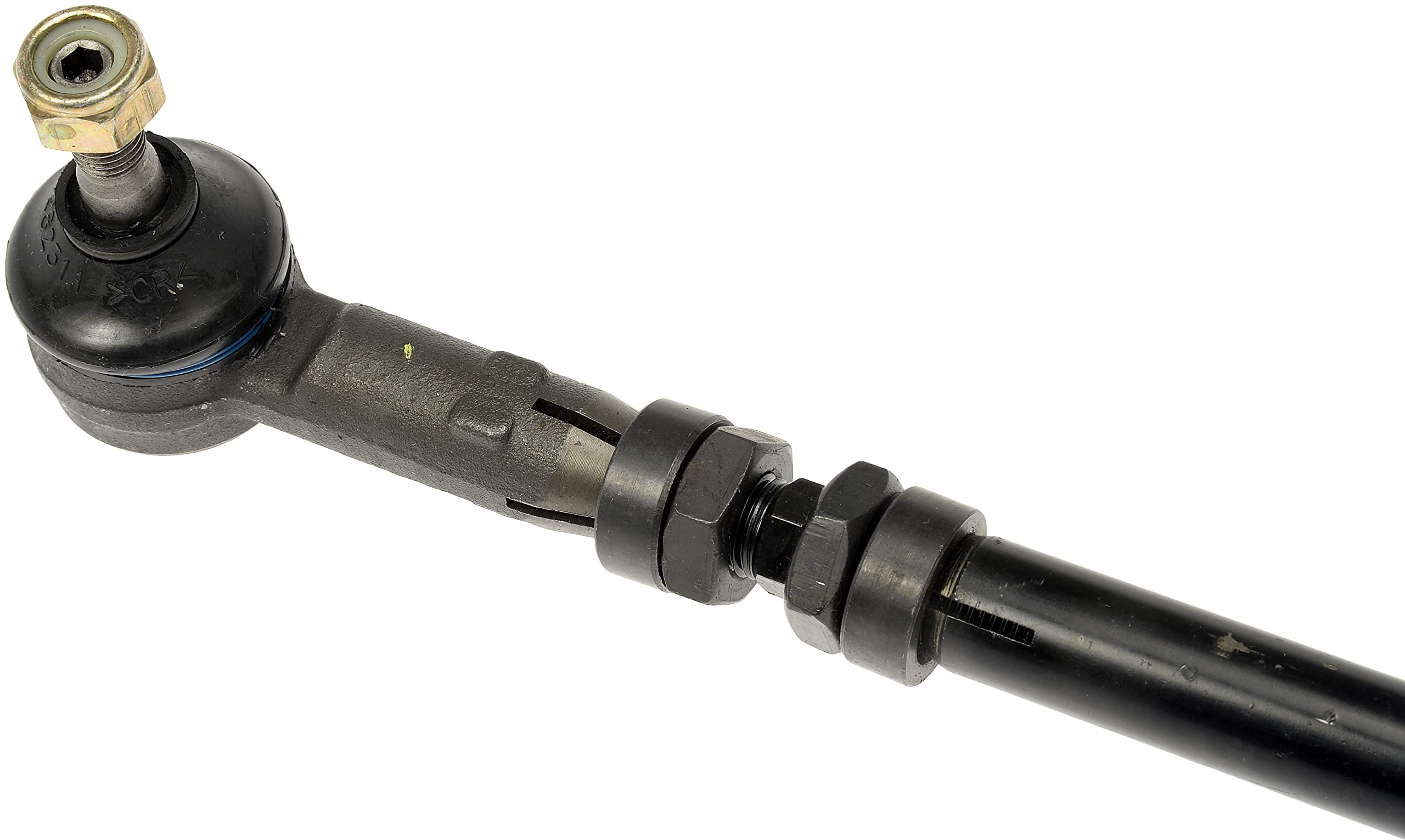 Dorman Premium Ta12021Pr Front Driver Side Steering Tie Rod Assembly Compatible With Select Audi/Volkswagen Models