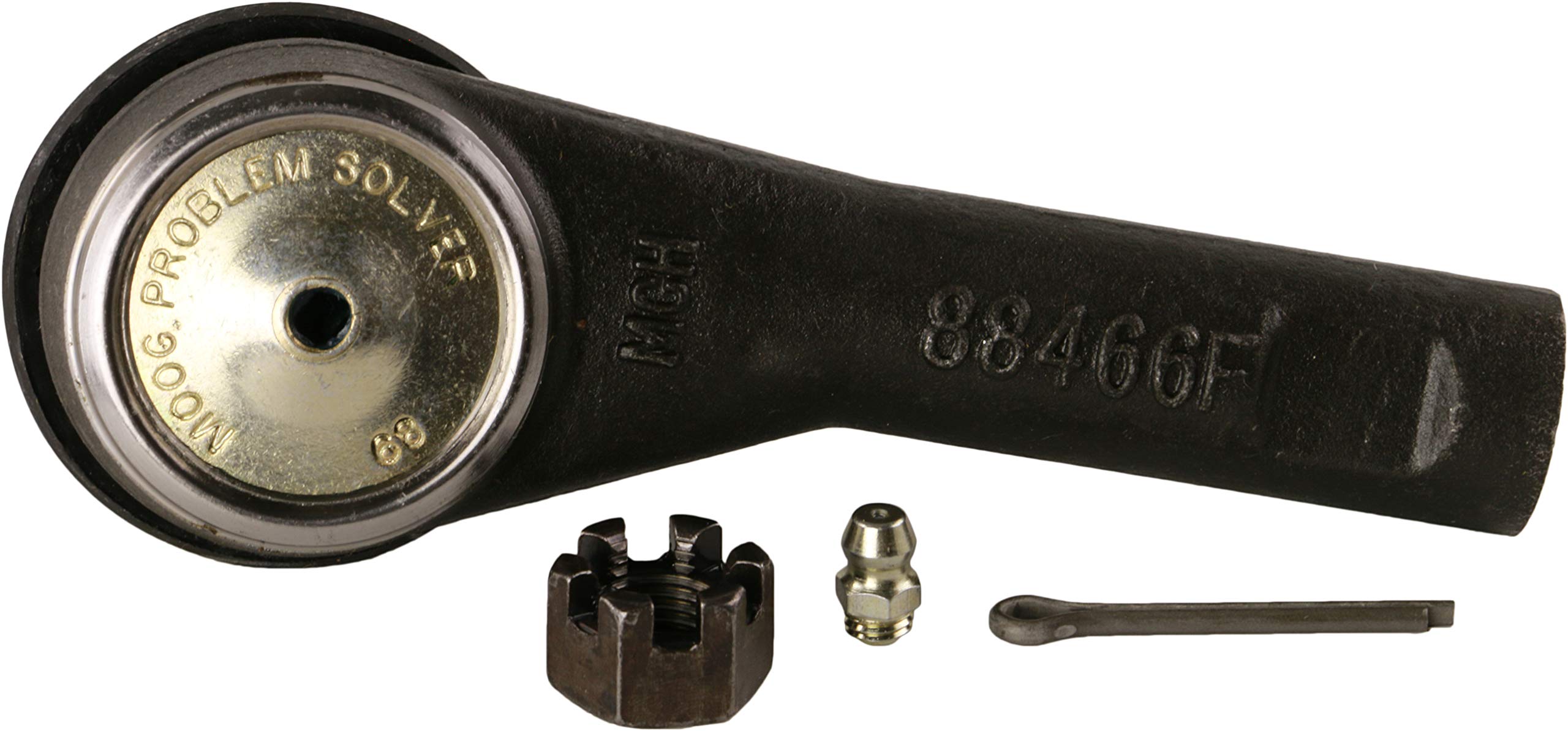 Moog Es801380 Steering Tie Rod End For Ram Promaster City