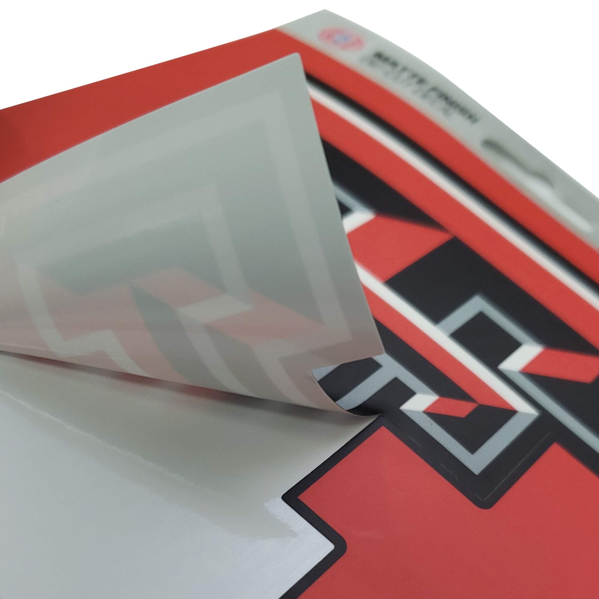 Fanmats, University Of Alabama Windshield Decal