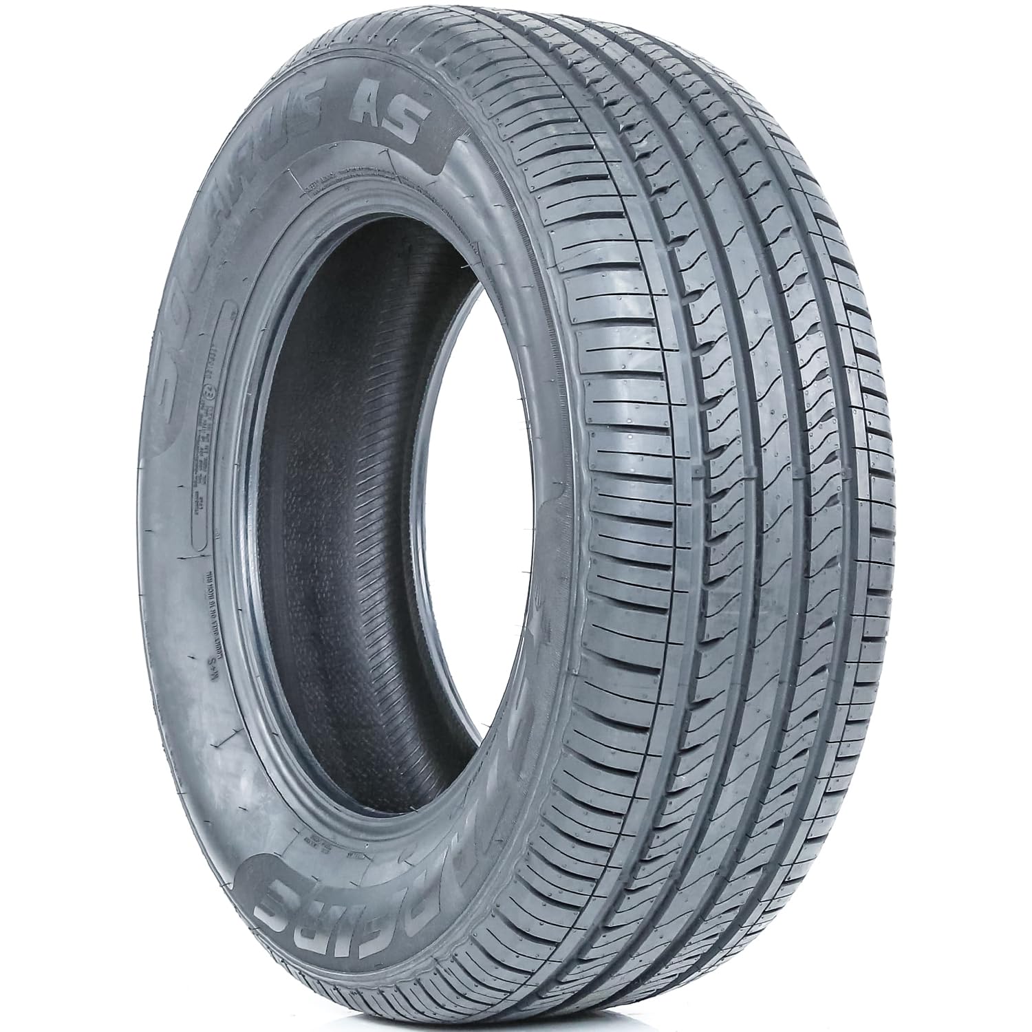 Starfire Solarus As All-Season 225/60R16 Sl 98 H Tire