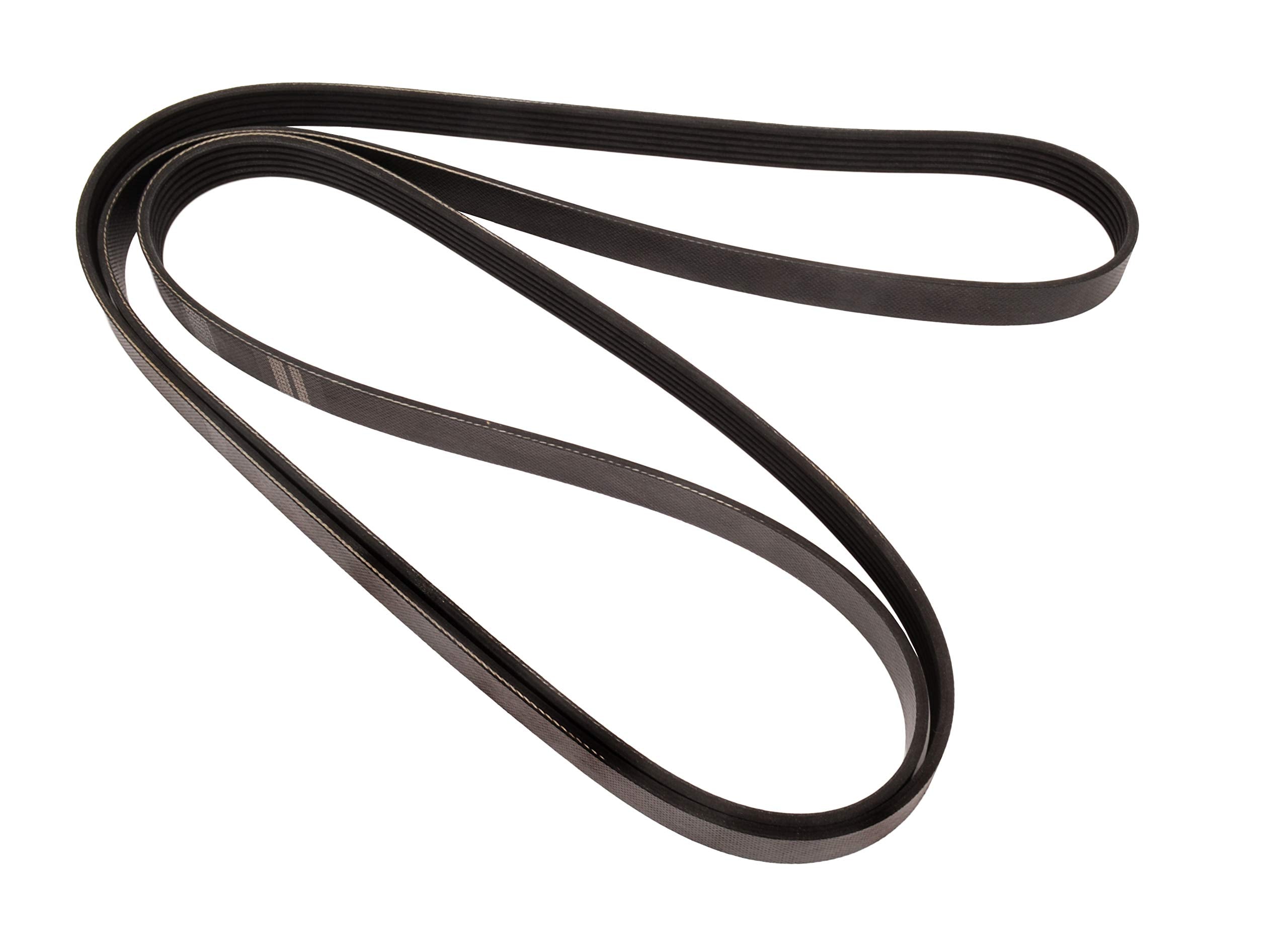 Goodyear Or Continental 4060840 Oe Technology Series Multi-V Belt Assorted One Size