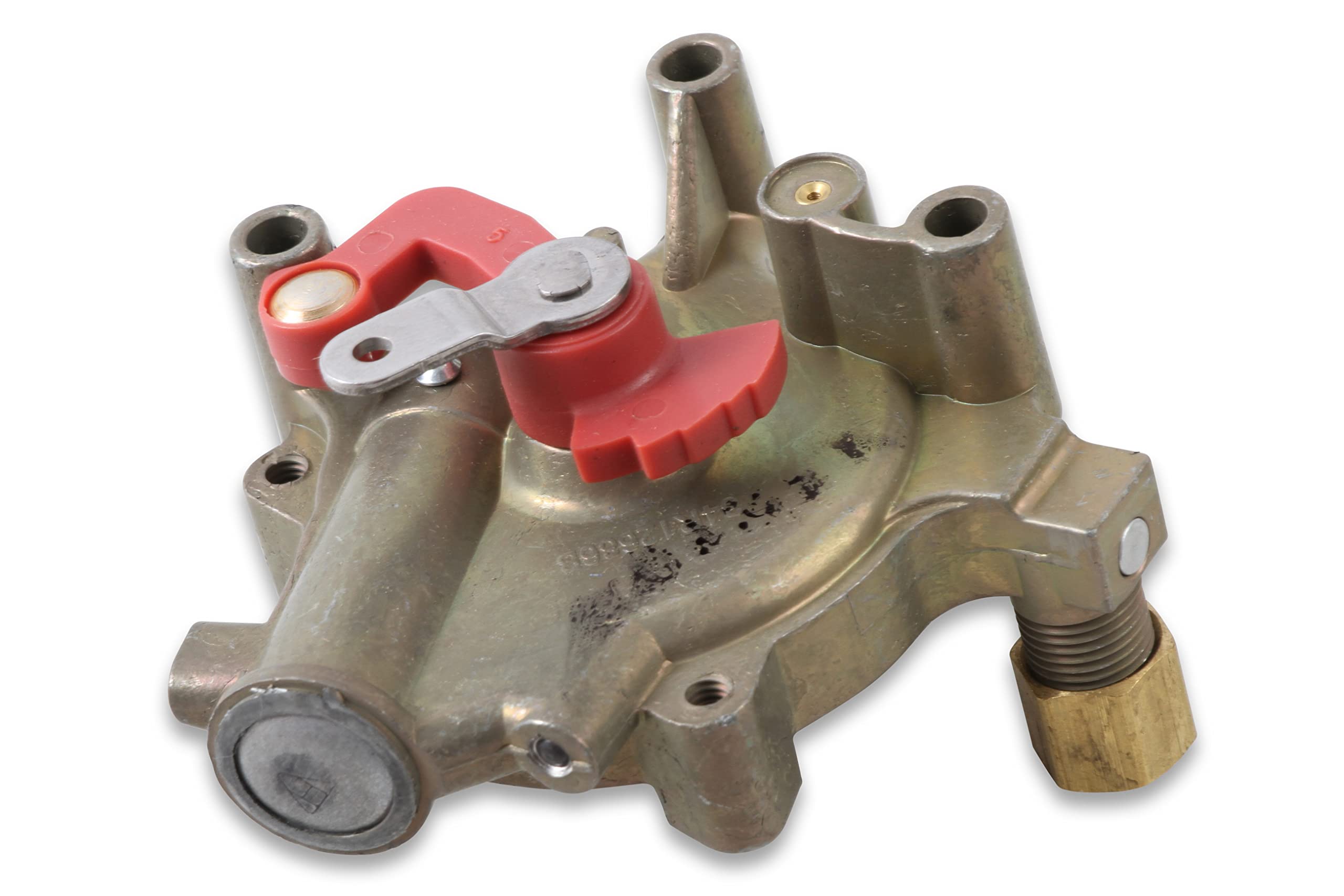 Holley 45-223 Choke Conversion Kit