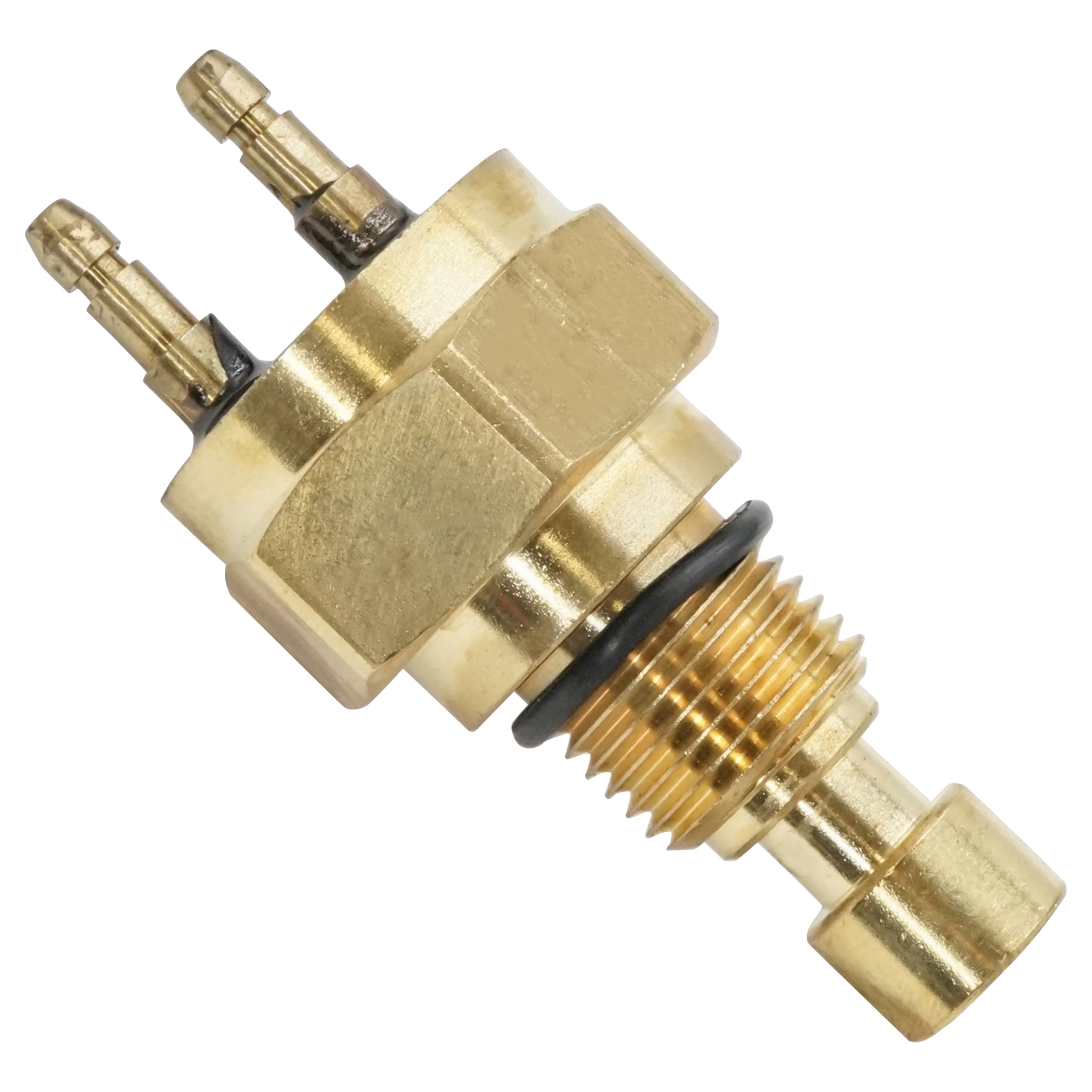 Caltric Fan Sensor Switch Compatible With Kawasaki Vulcan 800 Classic Vn800 Vn-800 1996-2005