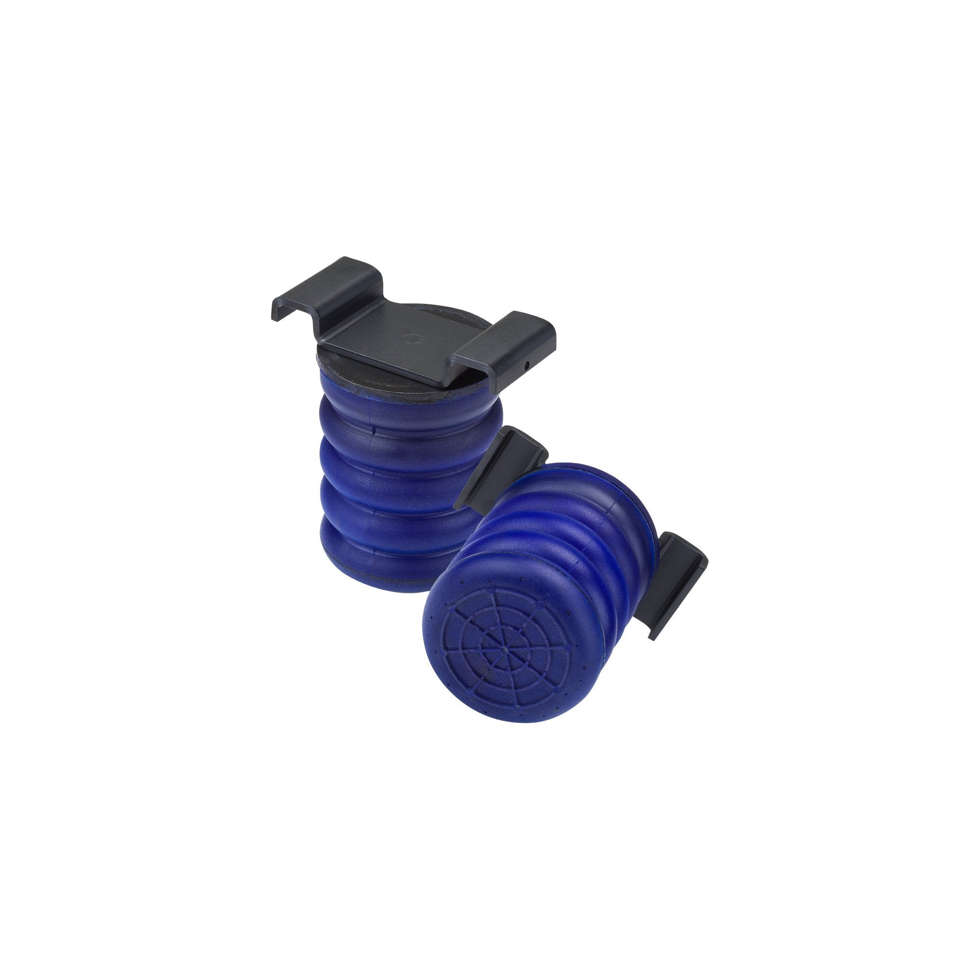 Ssr-610-40 | Sumosprings Rear For Toyota Tundra, Toyota Tacoma, Nissan Frontier, Nissan Titan