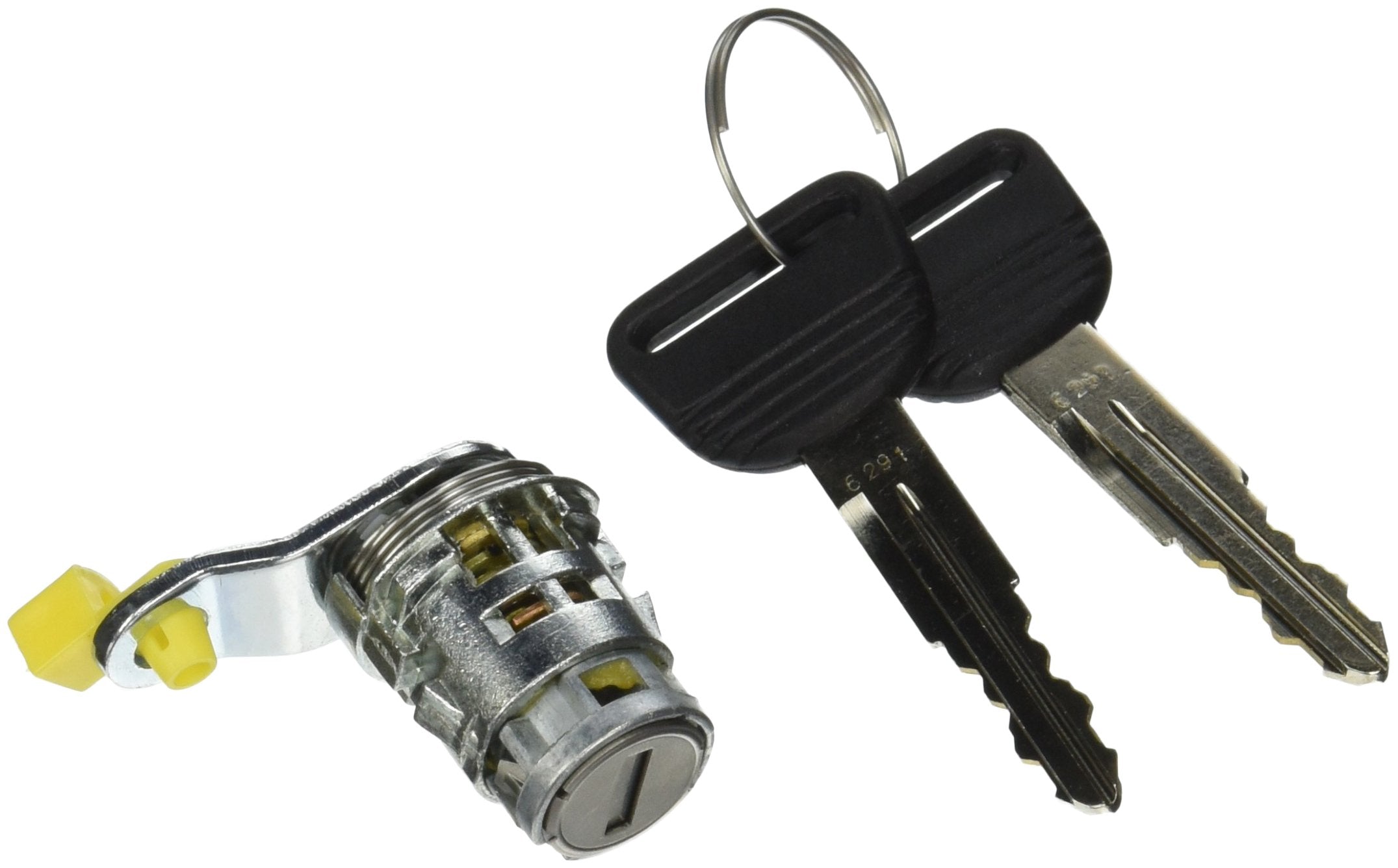 Standard Motor Products DL177L Door Lock Kit