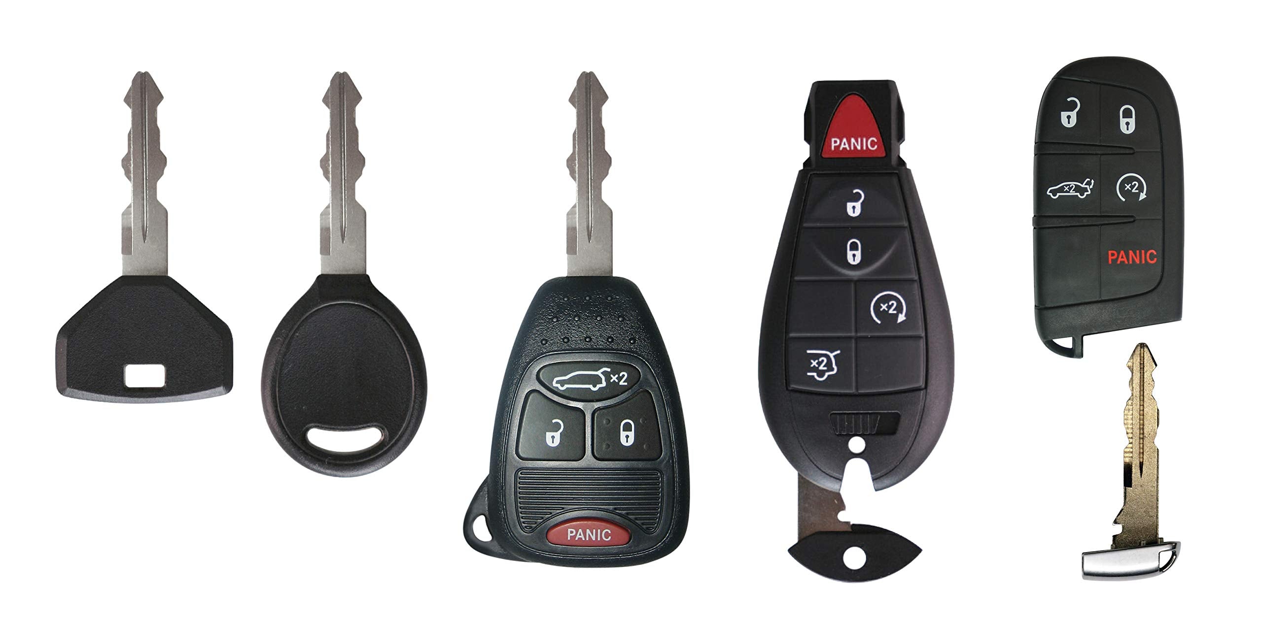 Strattec Sec Strattec 7018452 6' Cable Lock