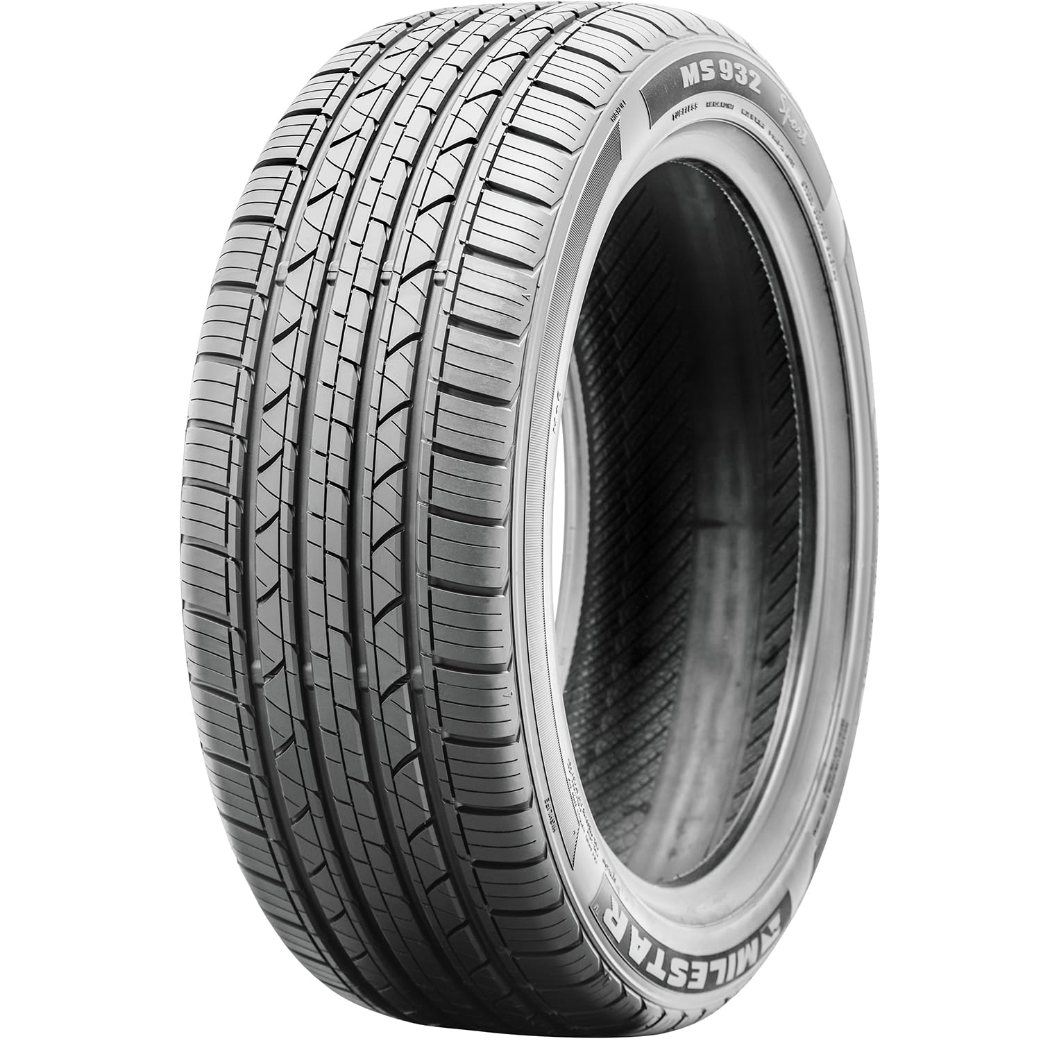 Milestar Ms932 Sport P215/60R17 96H