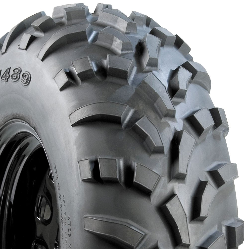 Carlisle AT489 ATV Bias Tire  25/10.0012
