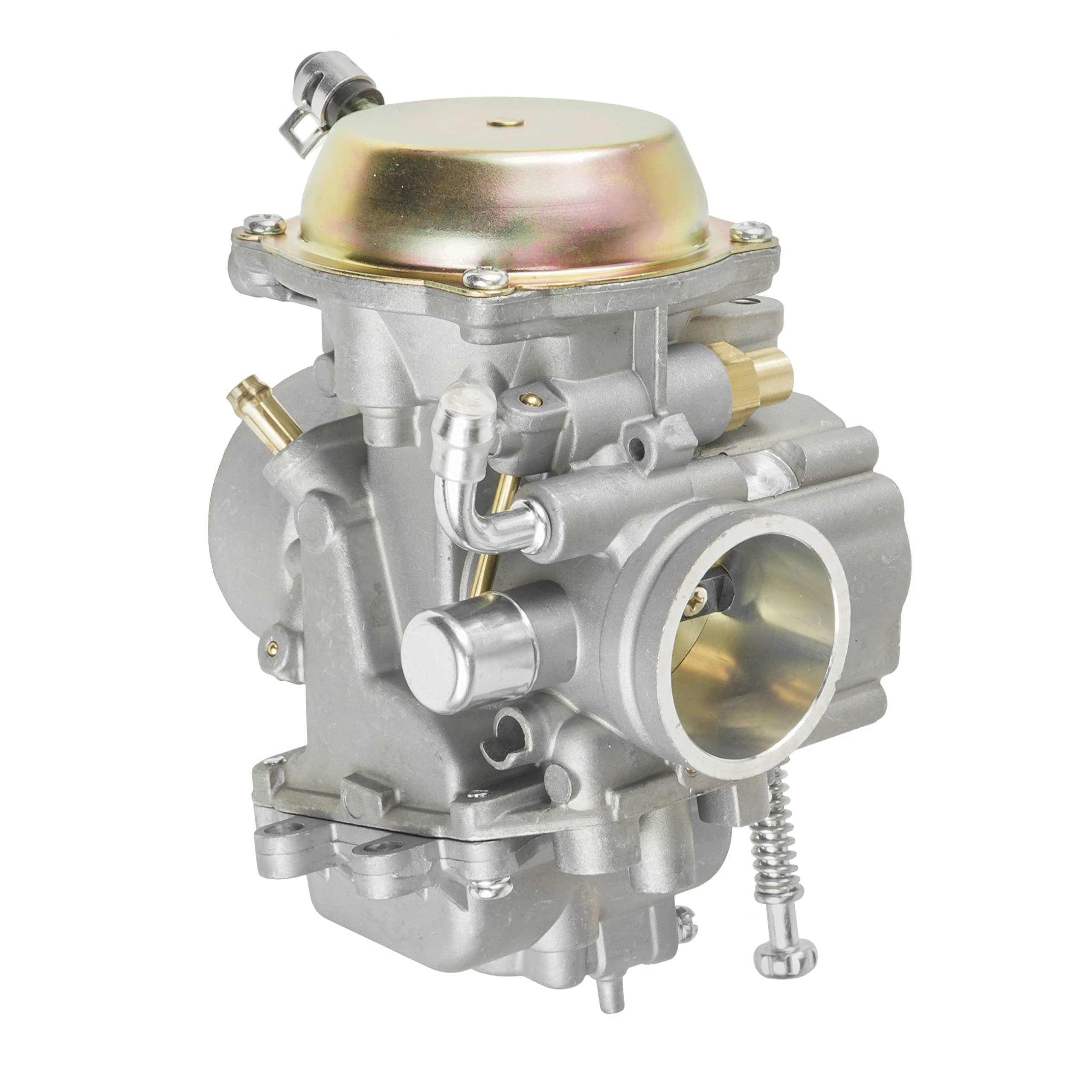 Caltric Carburetor Compatible With Polaris Sportsman 700 2002-2006