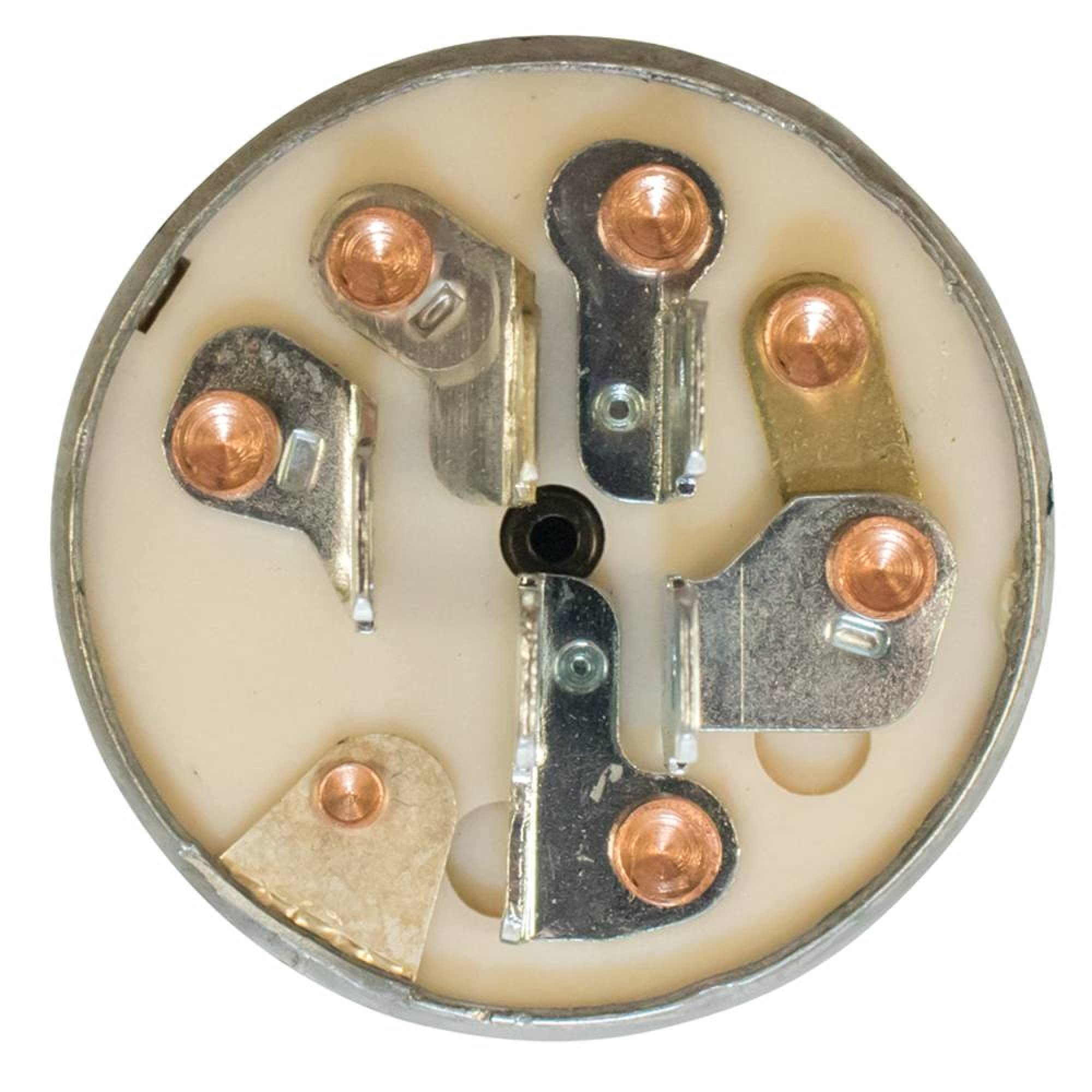 Stens Ignition Switch 430-070 for Gravely 044767, Gray