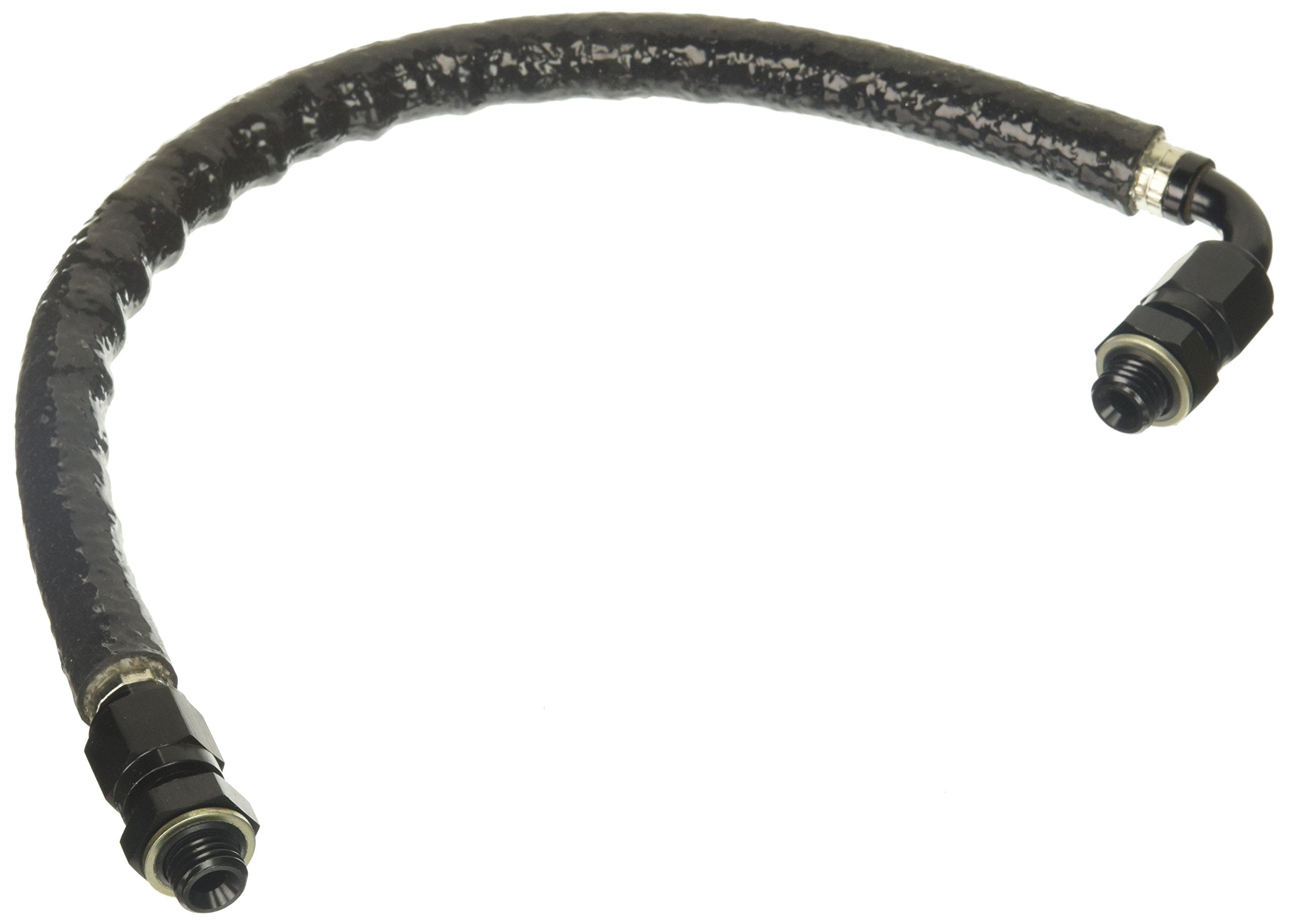Fleece Performance Engineering FPECRTFLOE Oil Feed Line Replacement (0315 Cummins Factory)