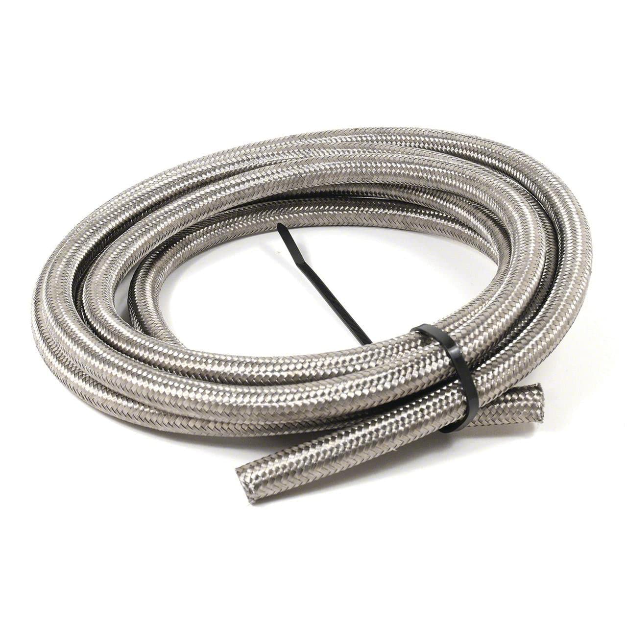 Dbl Brd Ss Racing Hose -10An X 10