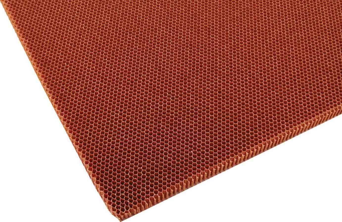 Allstar Performance ALL30158 19'' High x 26'' Wide x 1/2 Thick Honeycomb Design Radiator Screen