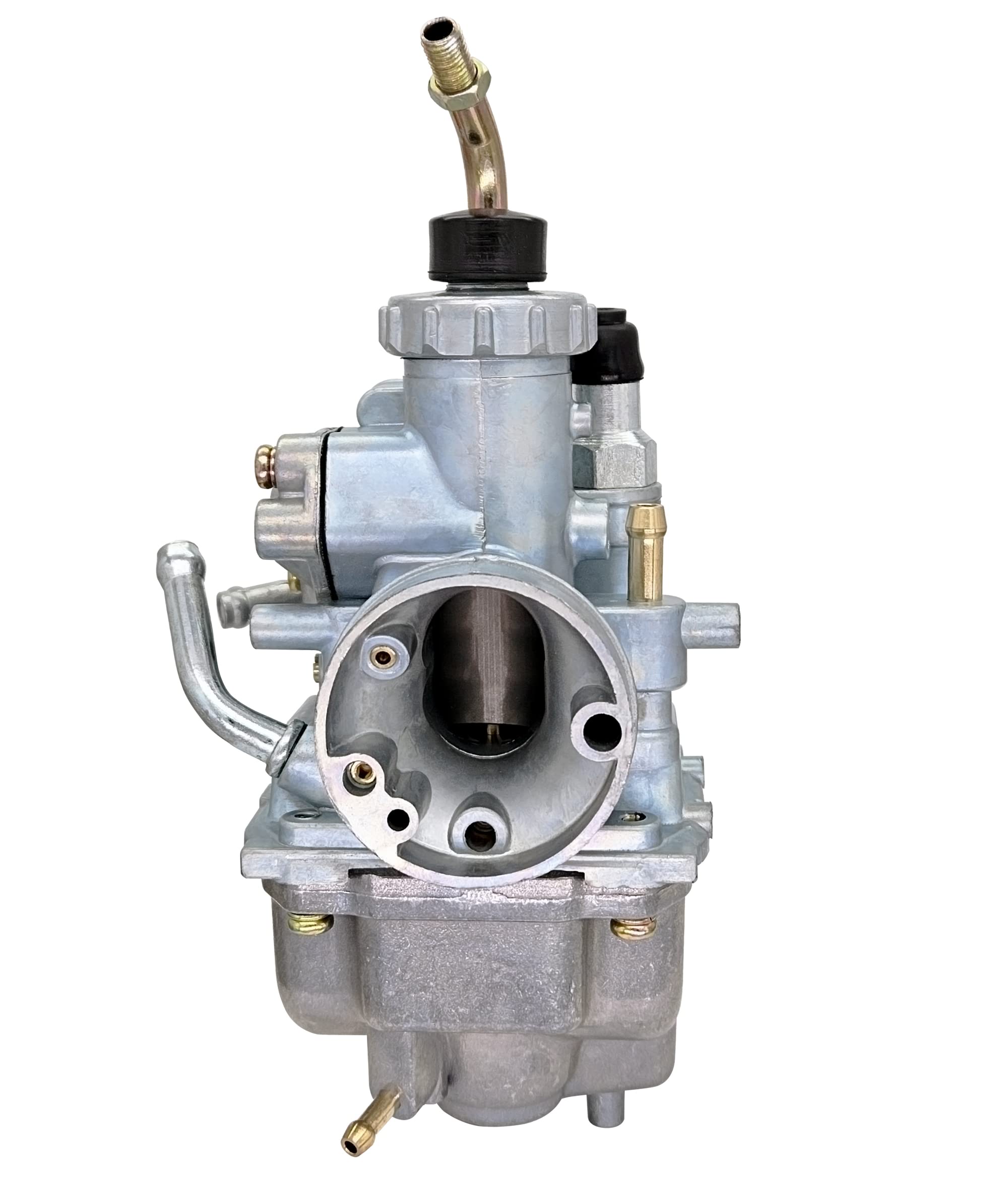 Joygowe Ttr125 Carburetor Compatible With Yamaha Ttr 125 2000-2007 Ttr125L Ttr125E Ttr125Le Ttr125 Carb W/Fuel Valve Petcock