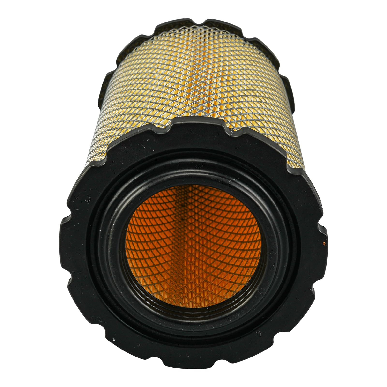 PHILTOP Engine air filter CA10616 Replacement for 2009-2012 Ford Escape 3.0L, 2009-2011 Mercury Mariner 3.0L, 2009-2011 Mazda Tr