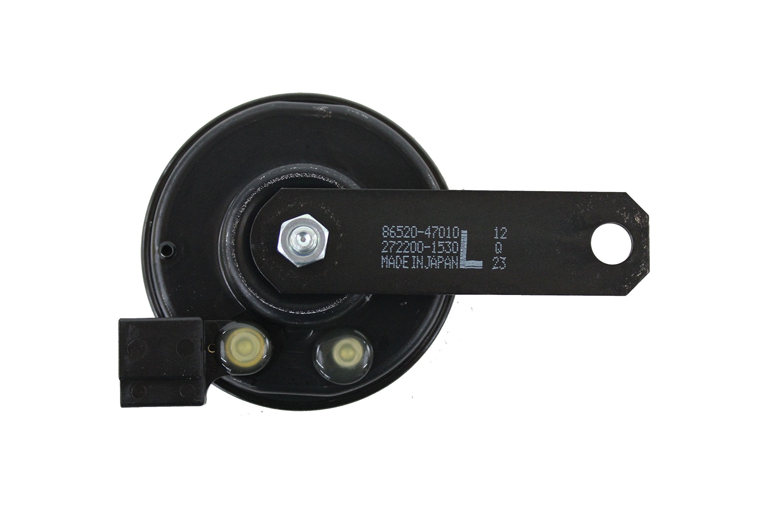 Toyota Genuine 86520-47010 Low Pitch Horn Assembly
