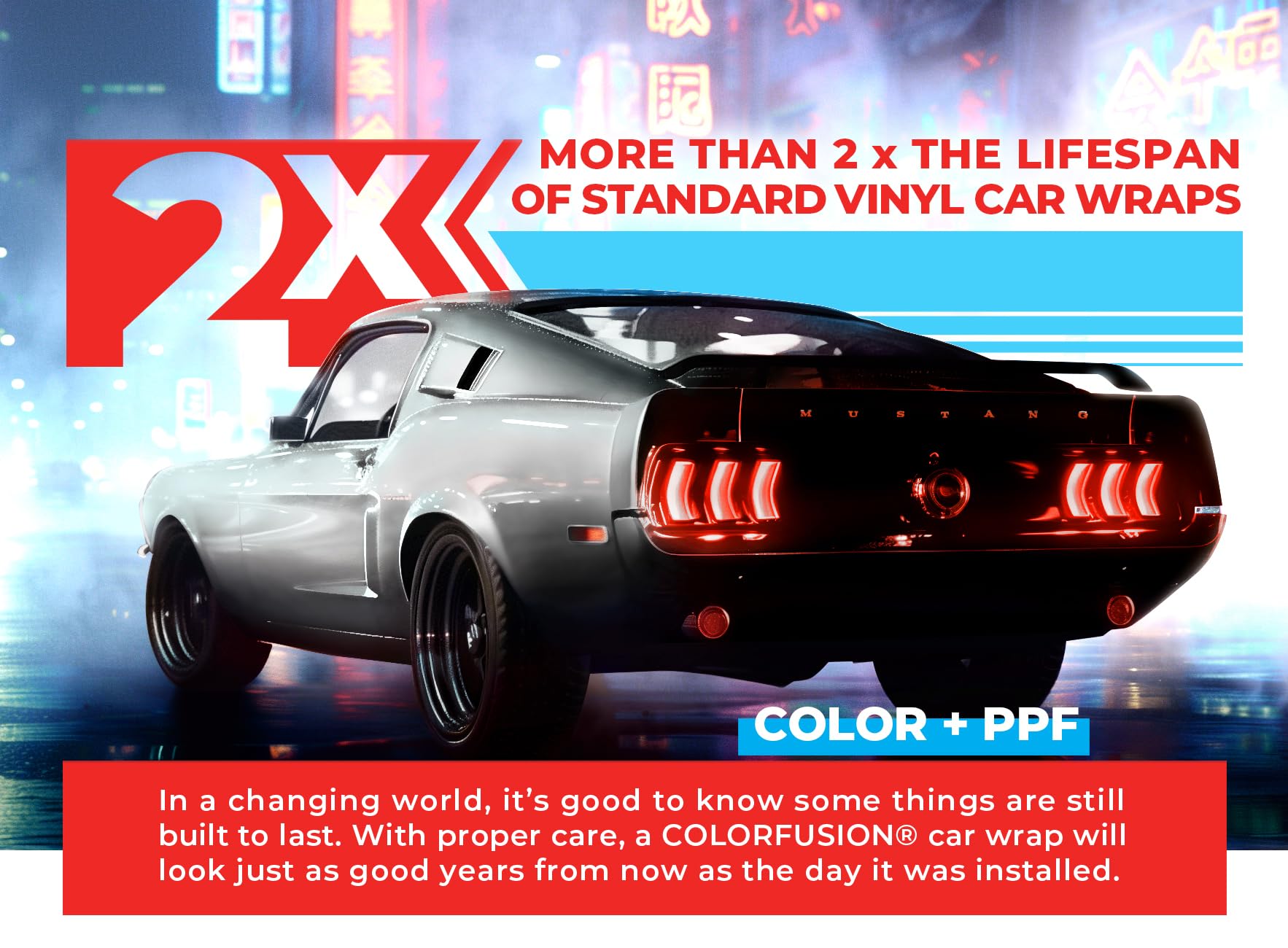 VViViD ColorFusion PPF Vinyl Car Wrap - Gloss Polar White, 1.3ft x 5ft, Polyurethane, Model VV-CLRFUS-GLPOLARWHITE16